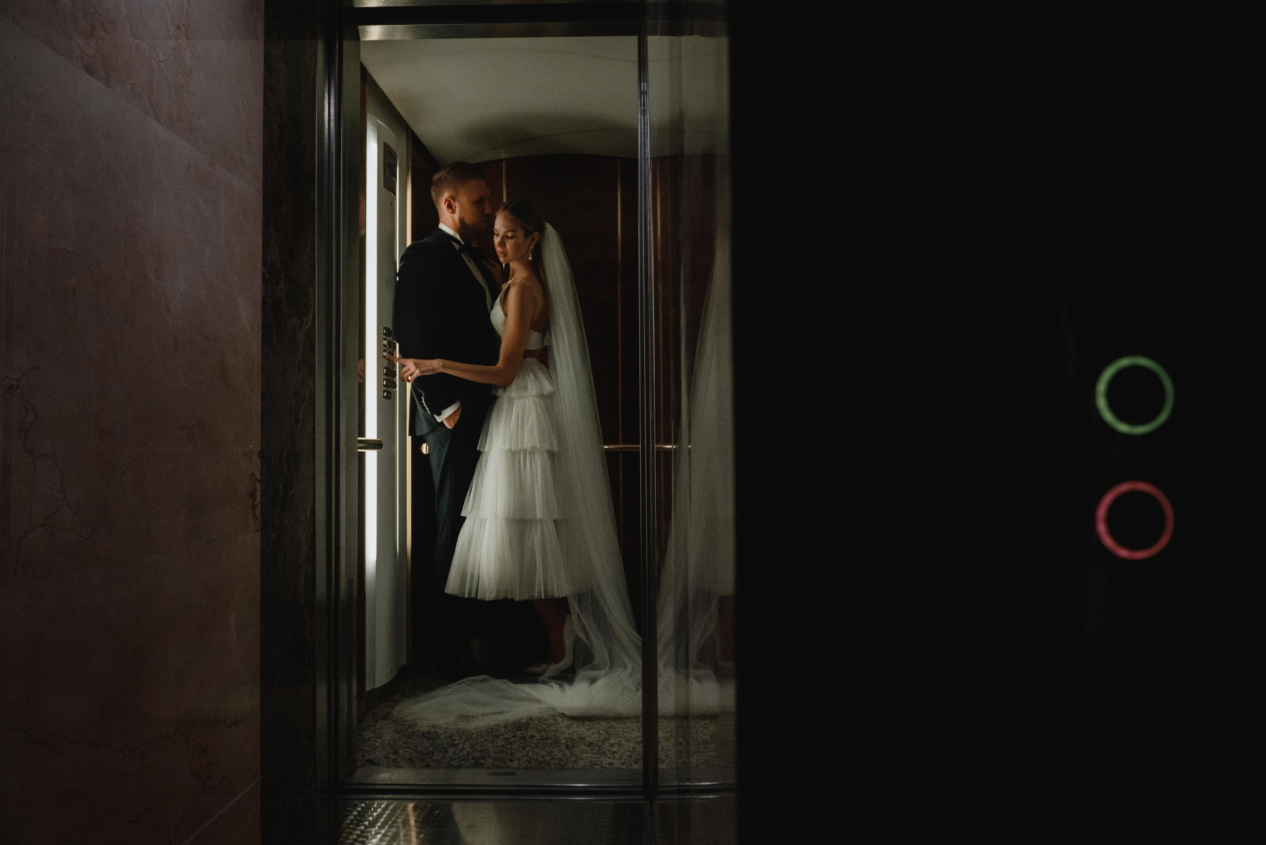 Анастасия и Виктор. Свадебный фотограф в Крыму Алексей Лобач