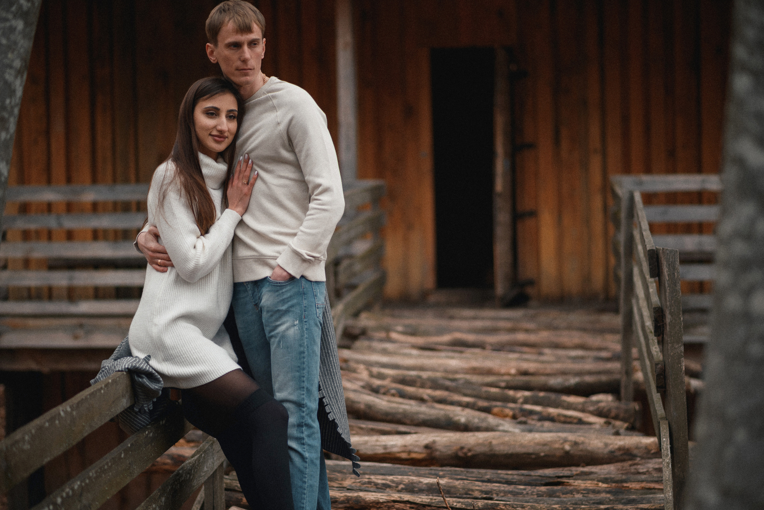 Виктория и Алексей (Крым). Свадебный фотограф в Крыму Алексей Лобач