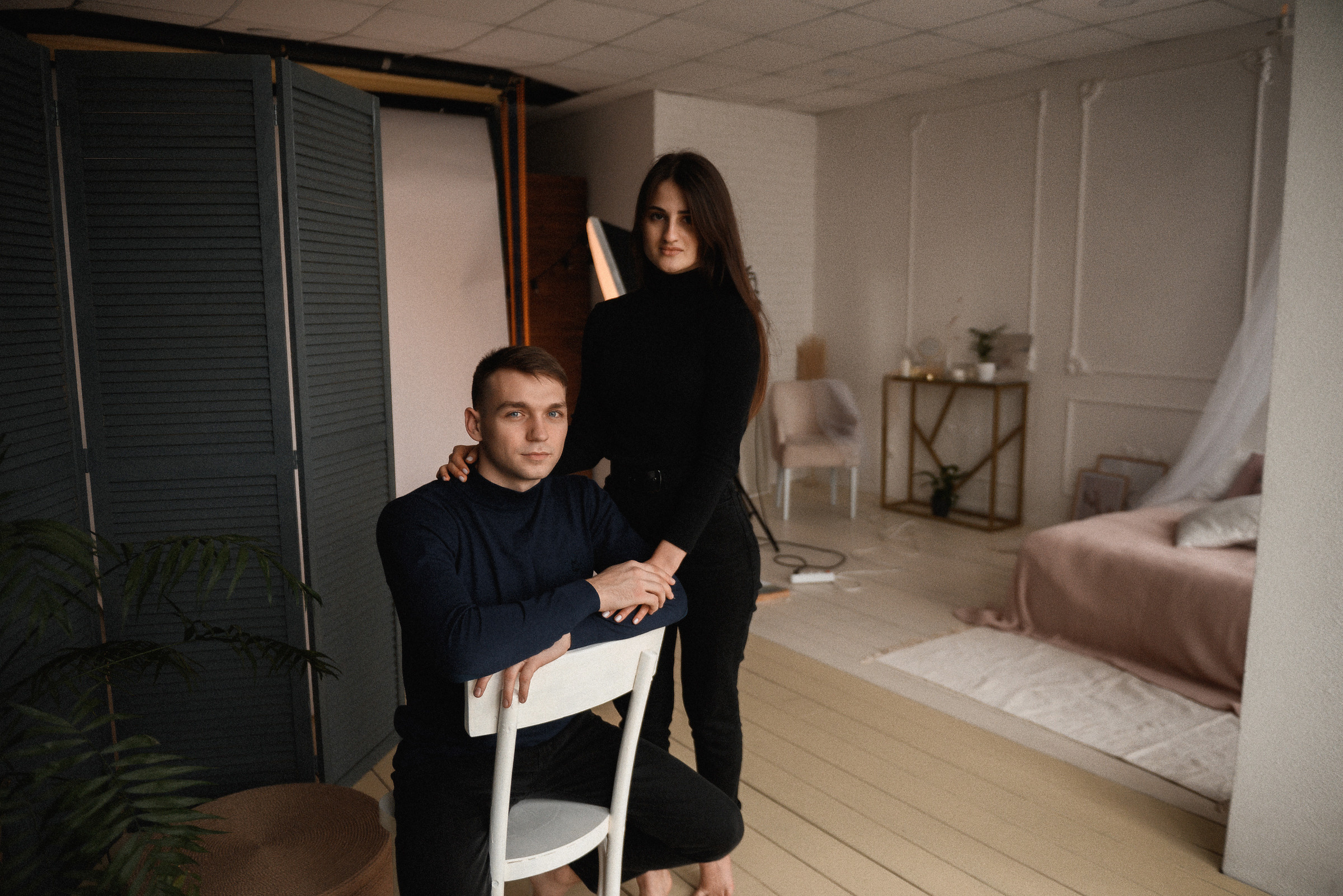 Катя и Максим (Крым). Свадебный фотограф в Крыму Алексей Лобач