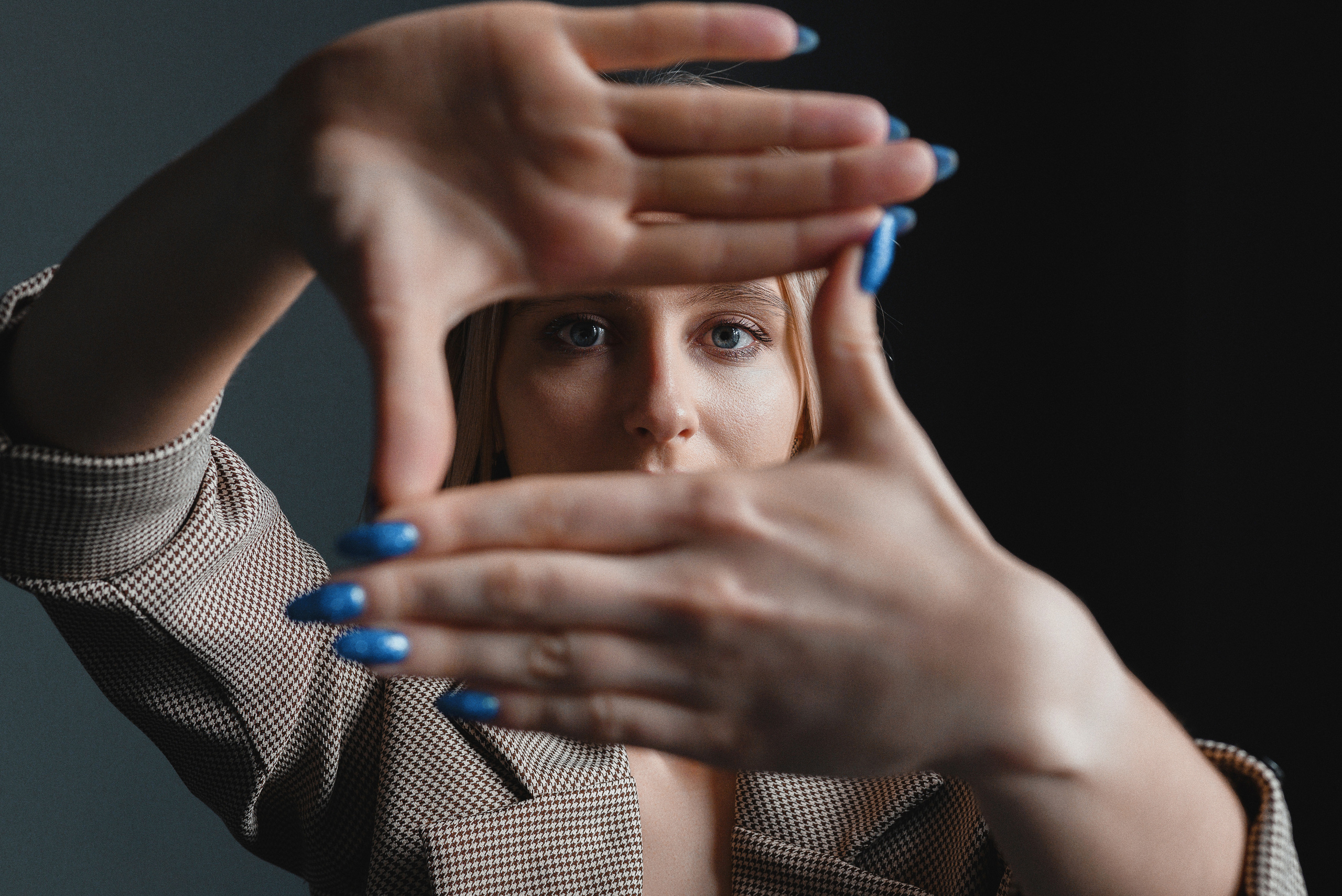 Анна. Свадебный фотограф в Крыму Алексей Лобач