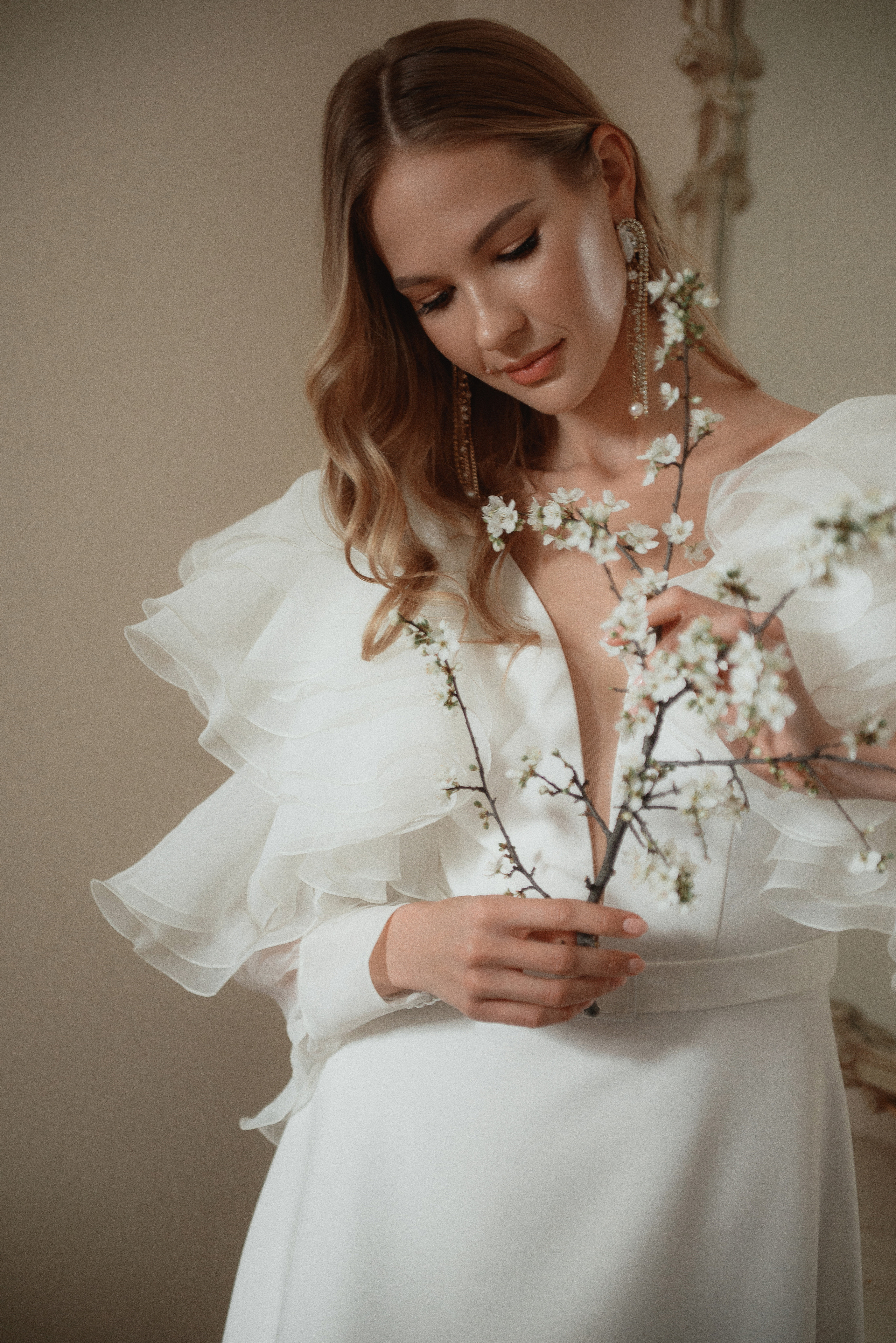 Анастасия и Виктор. Свадебный фотограф в Крыму Алексей Лобач