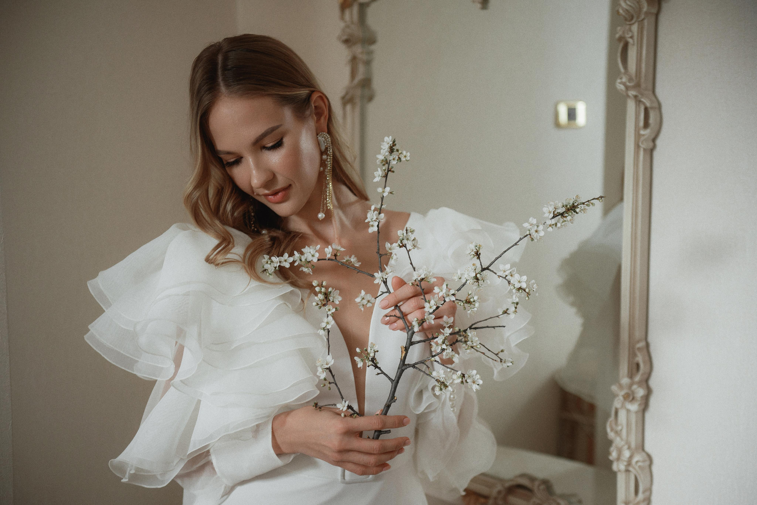 Анастасия и Виктор. Свадебный фотограф в Крыму Алексей Лобач