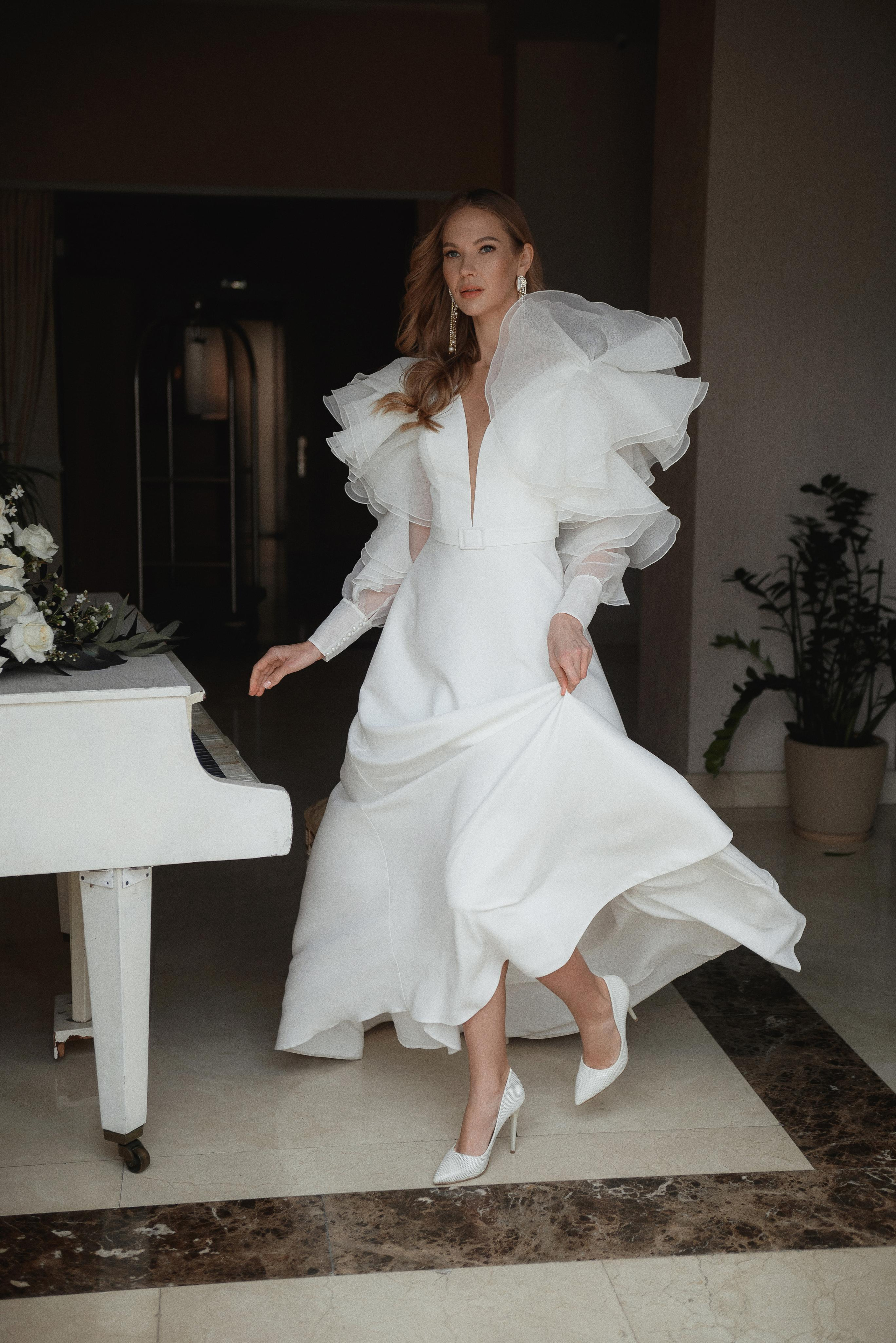 Анастасия и Виктор. Свадебный фотограф в Крыму Алексей Лобач