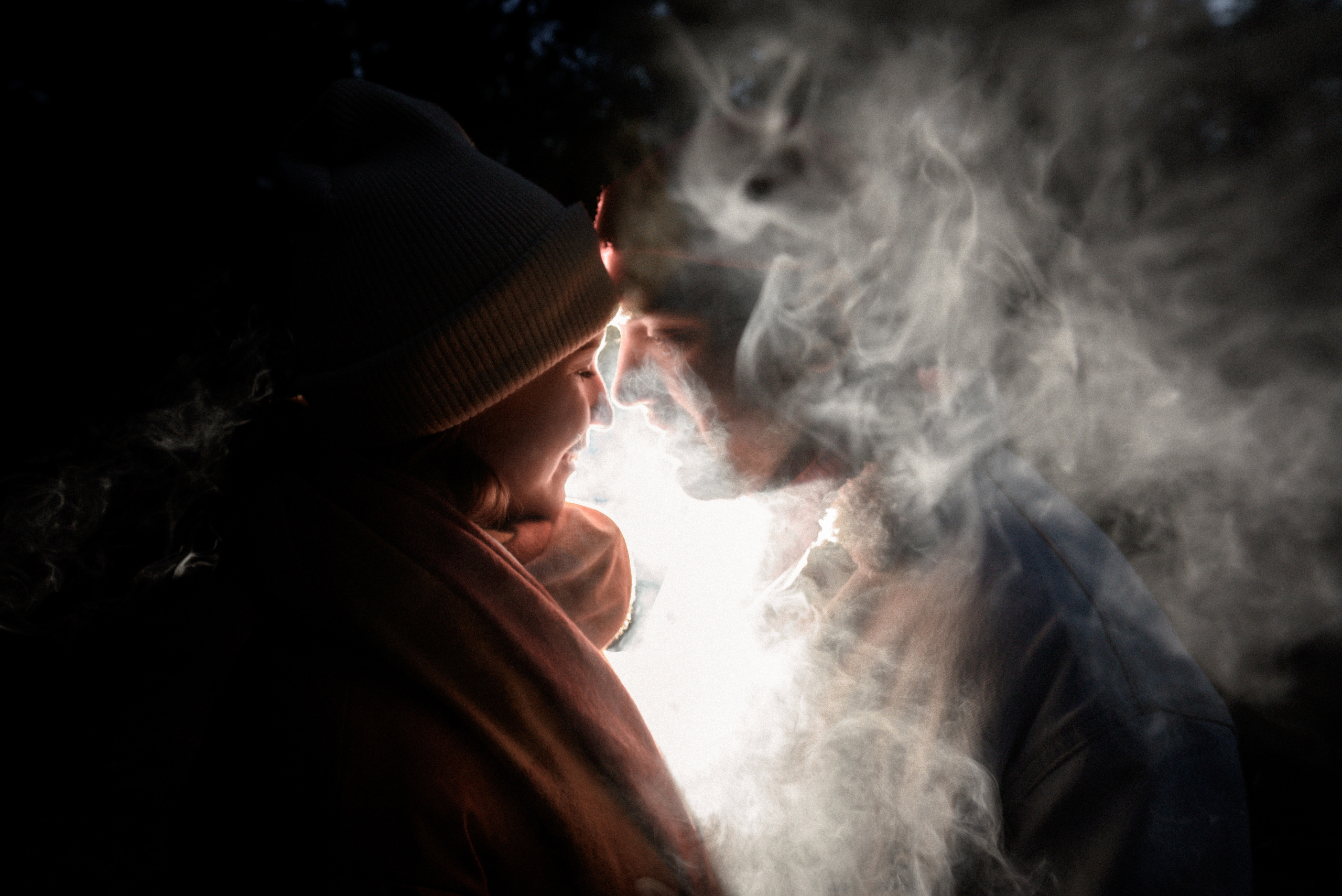 Анастасия и Сергей (Крым)