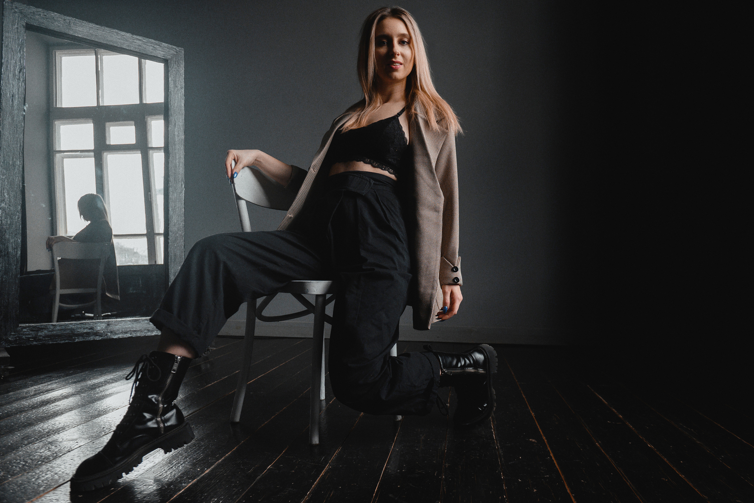 Анна. Свадебный фотограф в Крыму Алексей Лобач