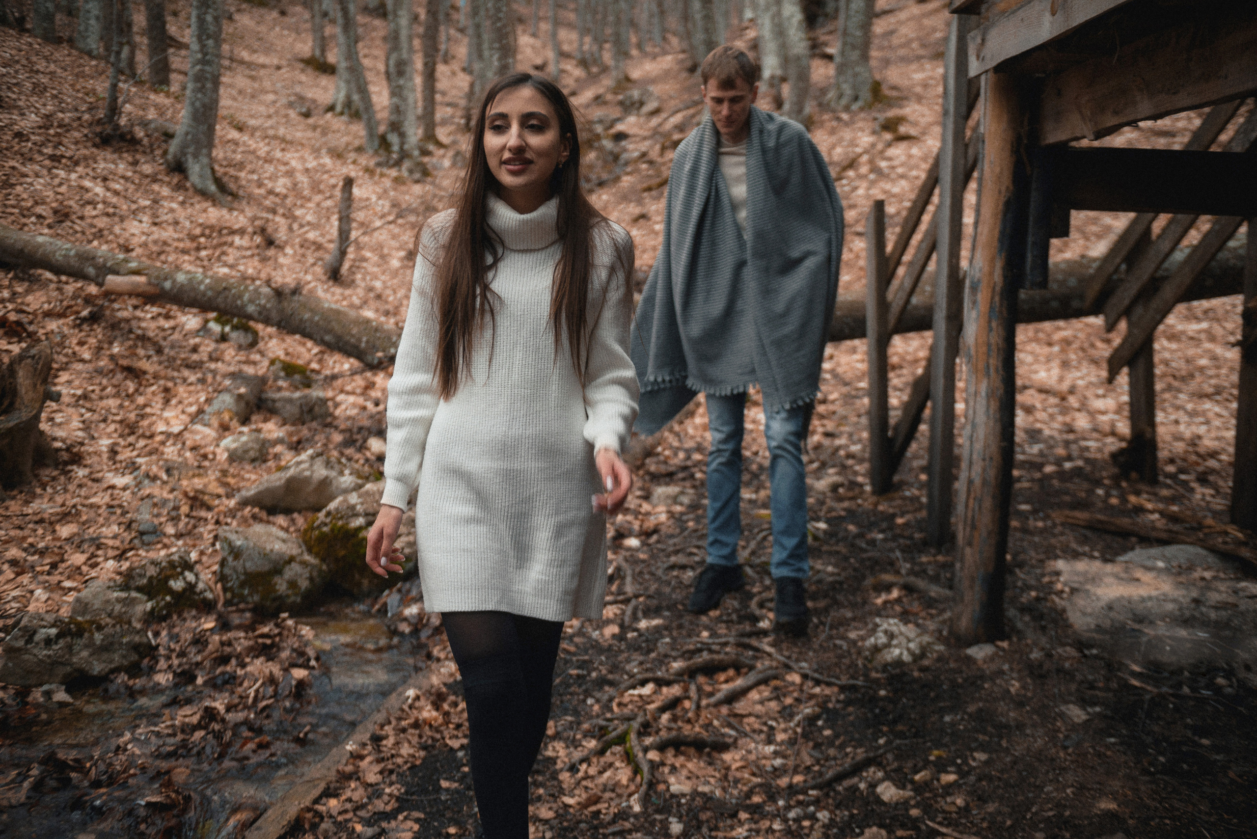 Виктория и Алексей (Крым). Свадебный фотограф в Крыму Алексей Лобач