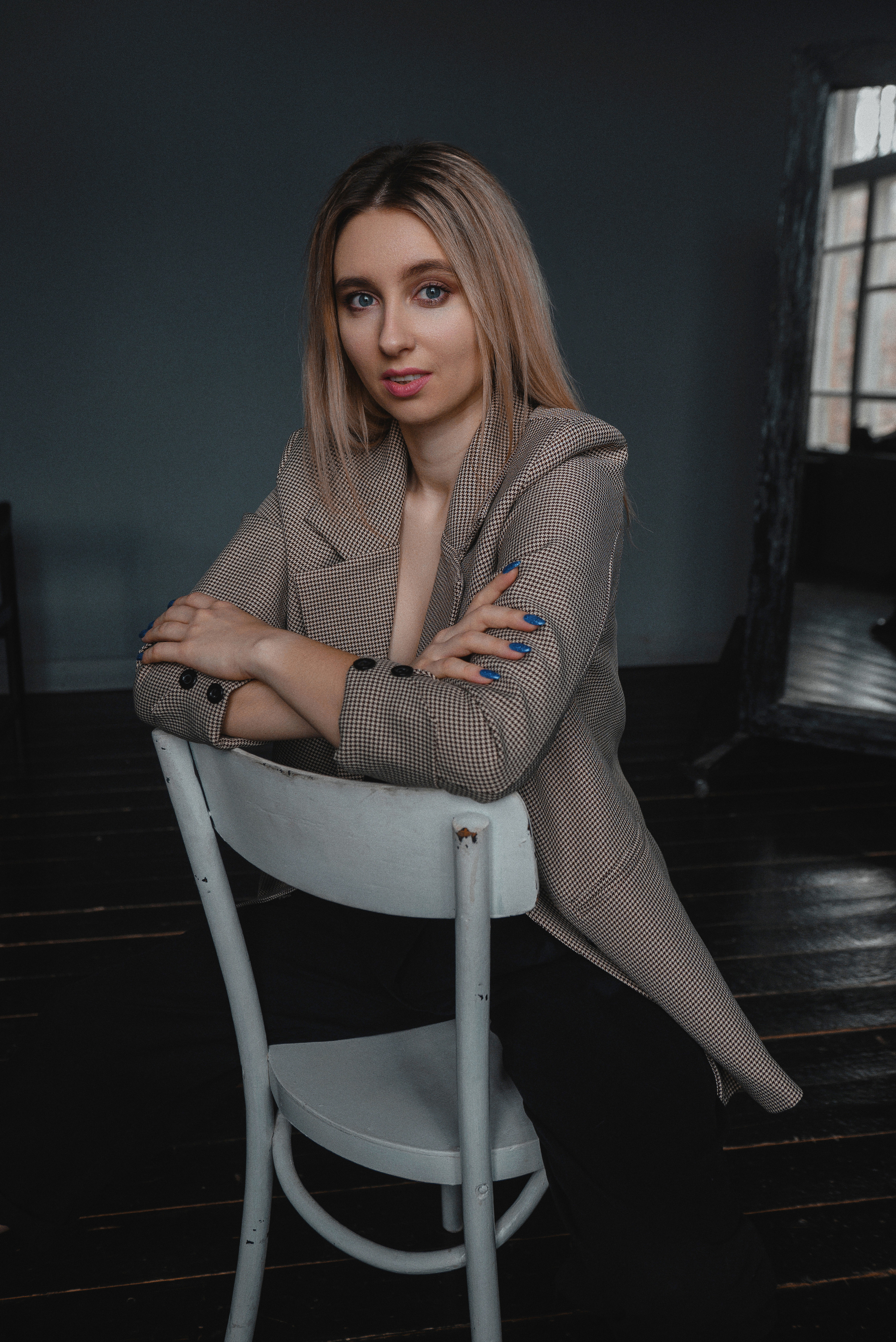 Анна. Свадебный фотограф в Крыму Алексей Лобач