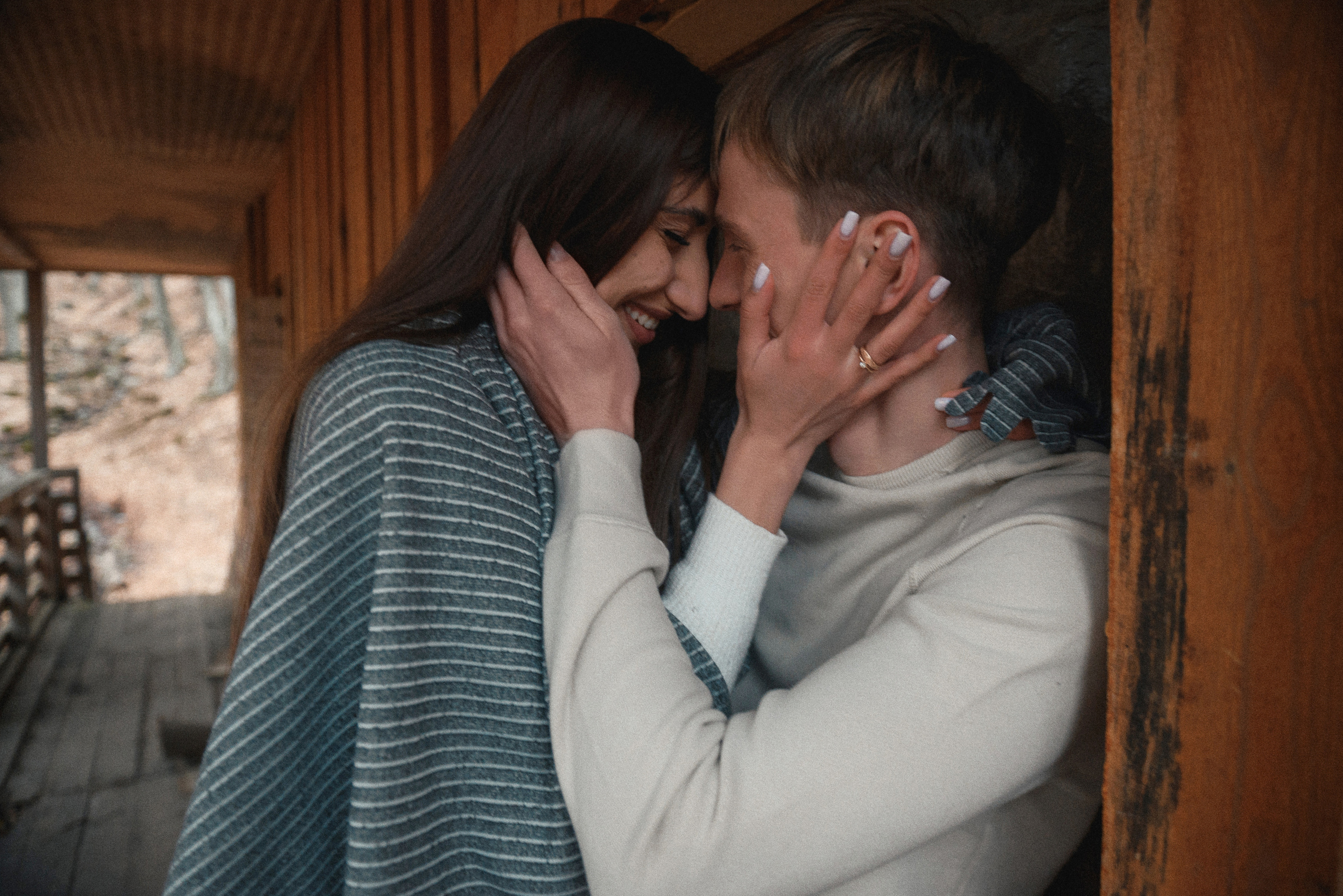 Виктория и Алексей (Крым). Свадебный фотограф в Крыму Алексей Лобач