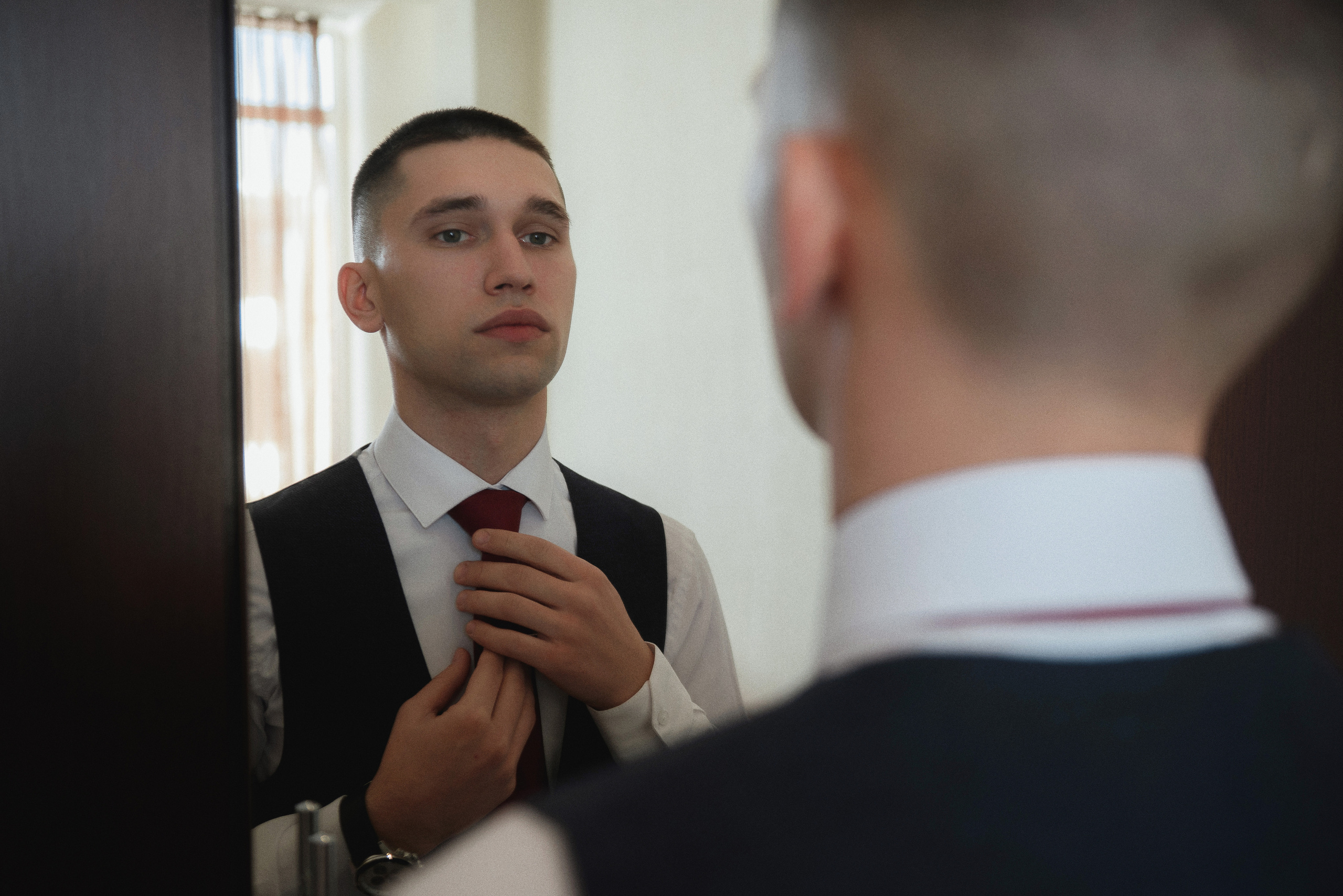 Оксана и Ярослав. Свадебный фотограф в Крыму Алексей Лобач