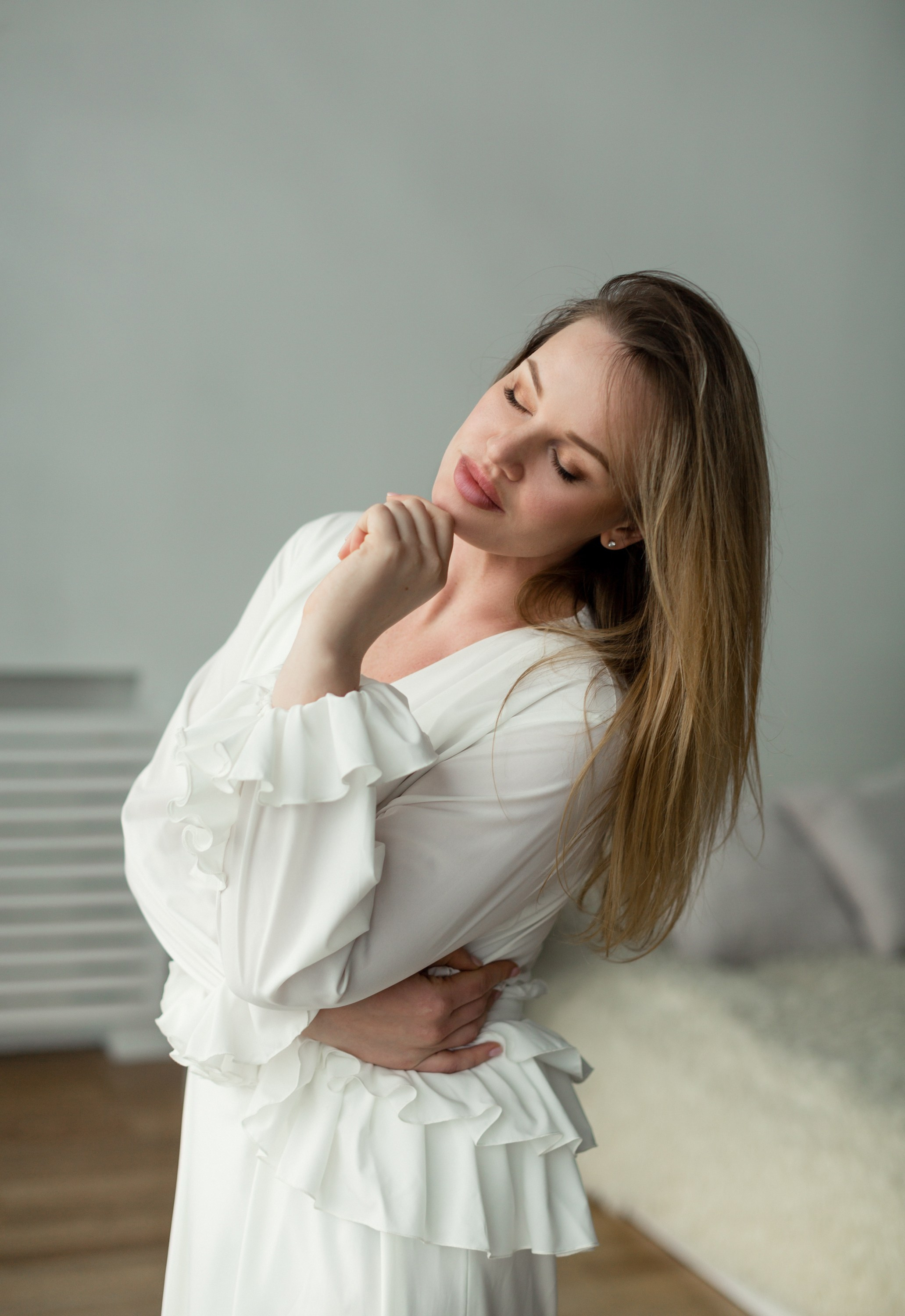 Фотосьемка фотосессия фотография женский фотограф Красноярск 