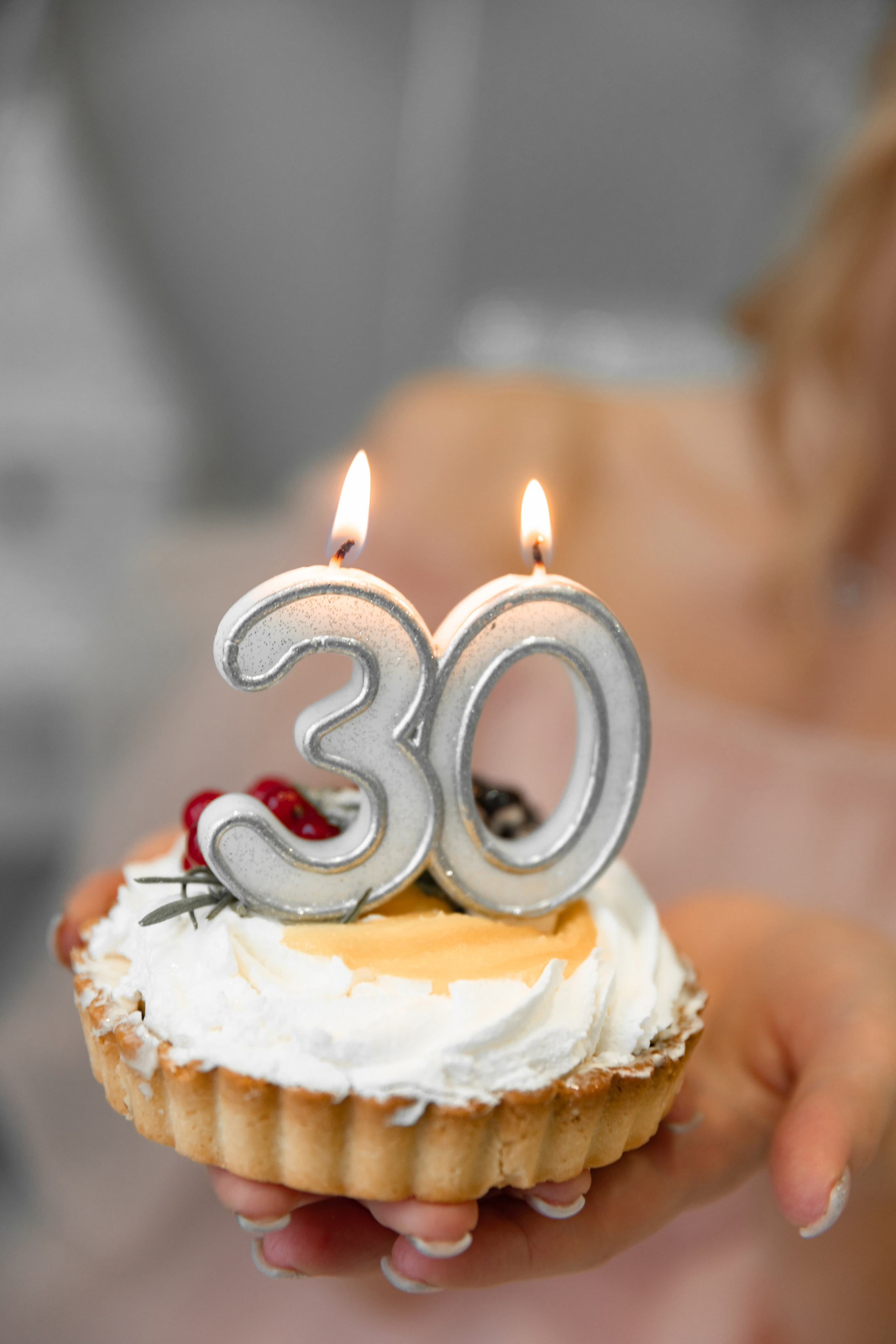 30-летие в студии. Свадебный и портретный фотограф в Санкт-Петербурге Надежда Чечулина