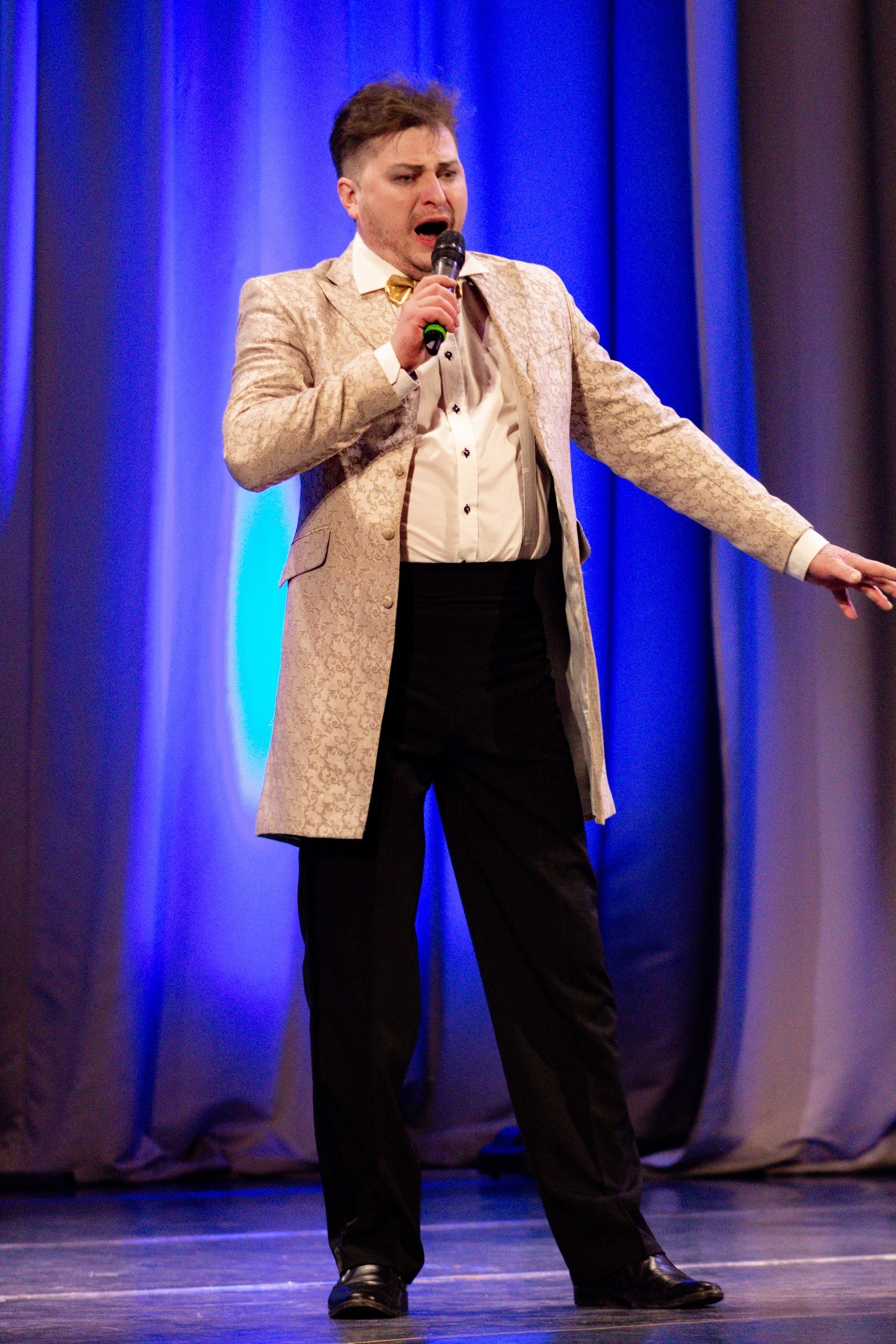 Репортажные съёмки в помещении. Dyachenko Elena — фотограф из Сибири