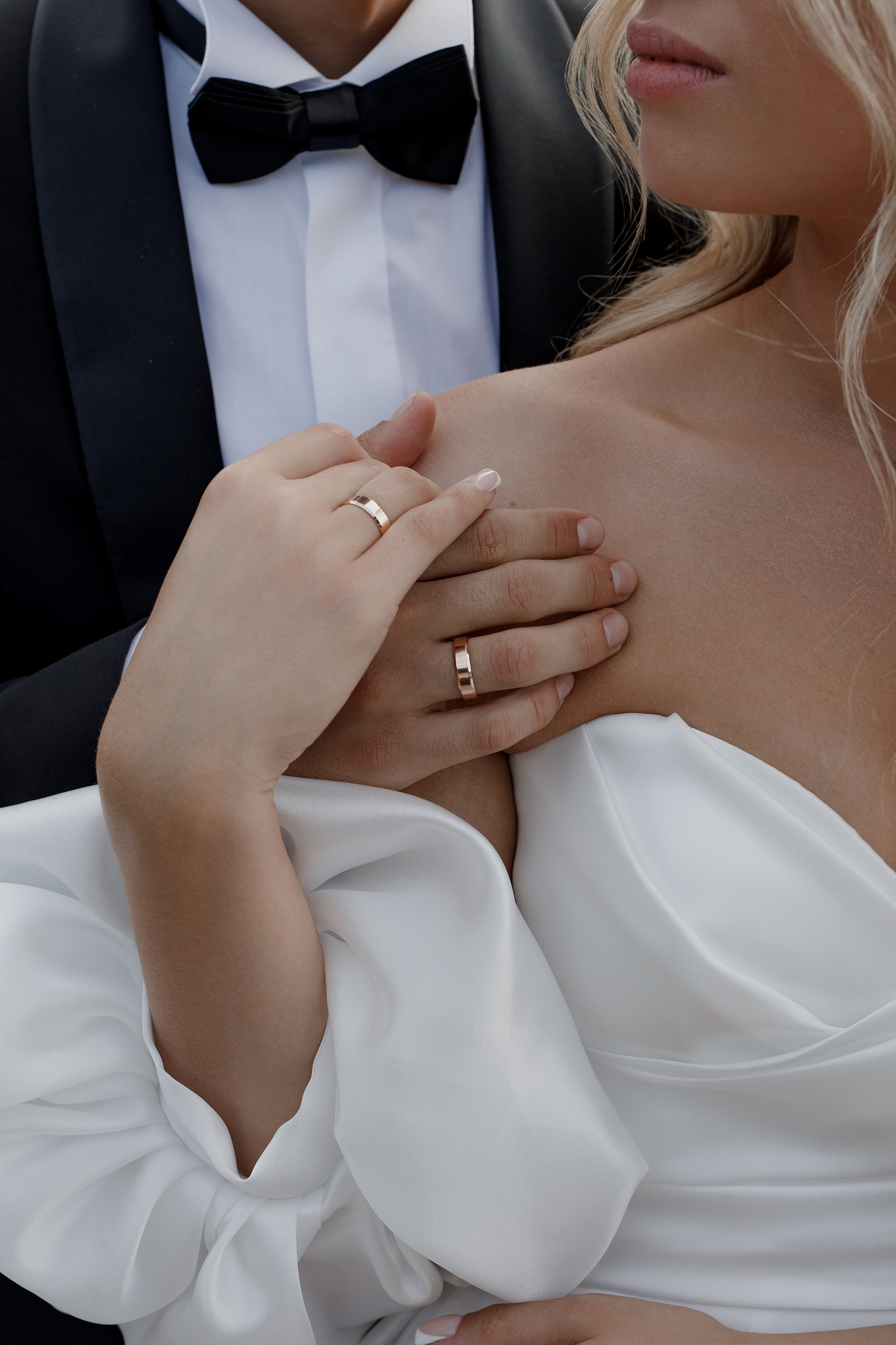 Валерия и Владимир. Свадебный и семейный фотограф  во Владивостоке Ольга Украинец