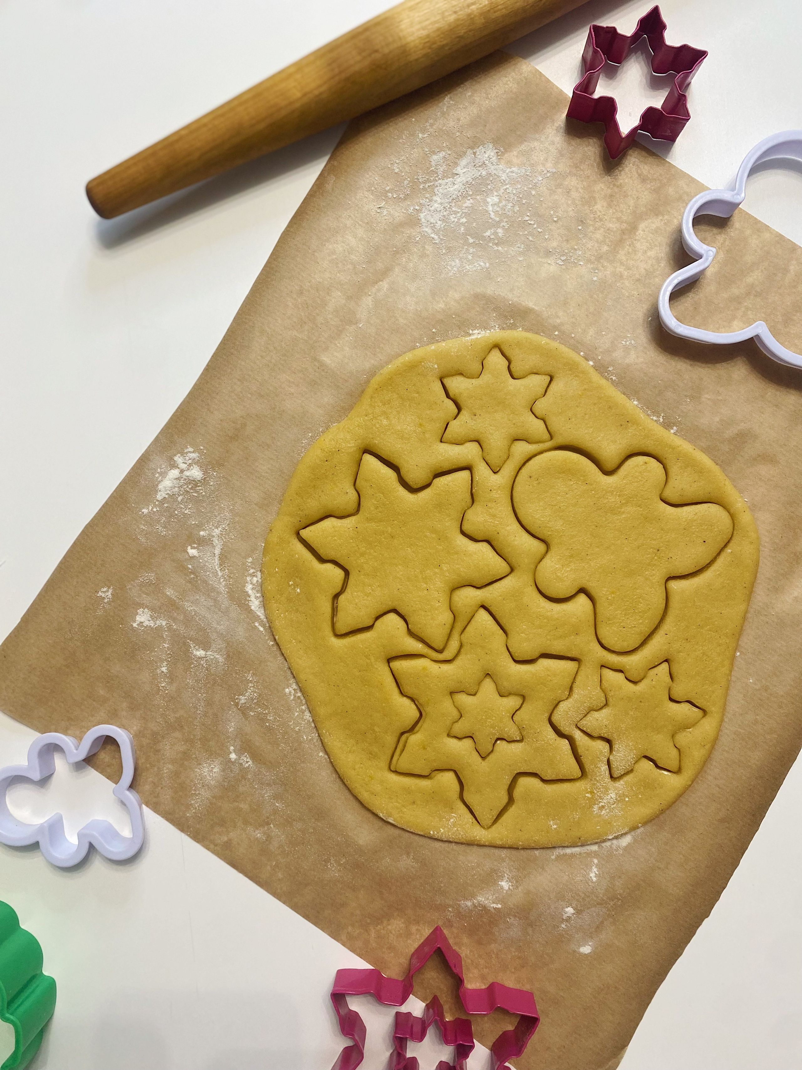 Печенье. Торты и десерты на заказ