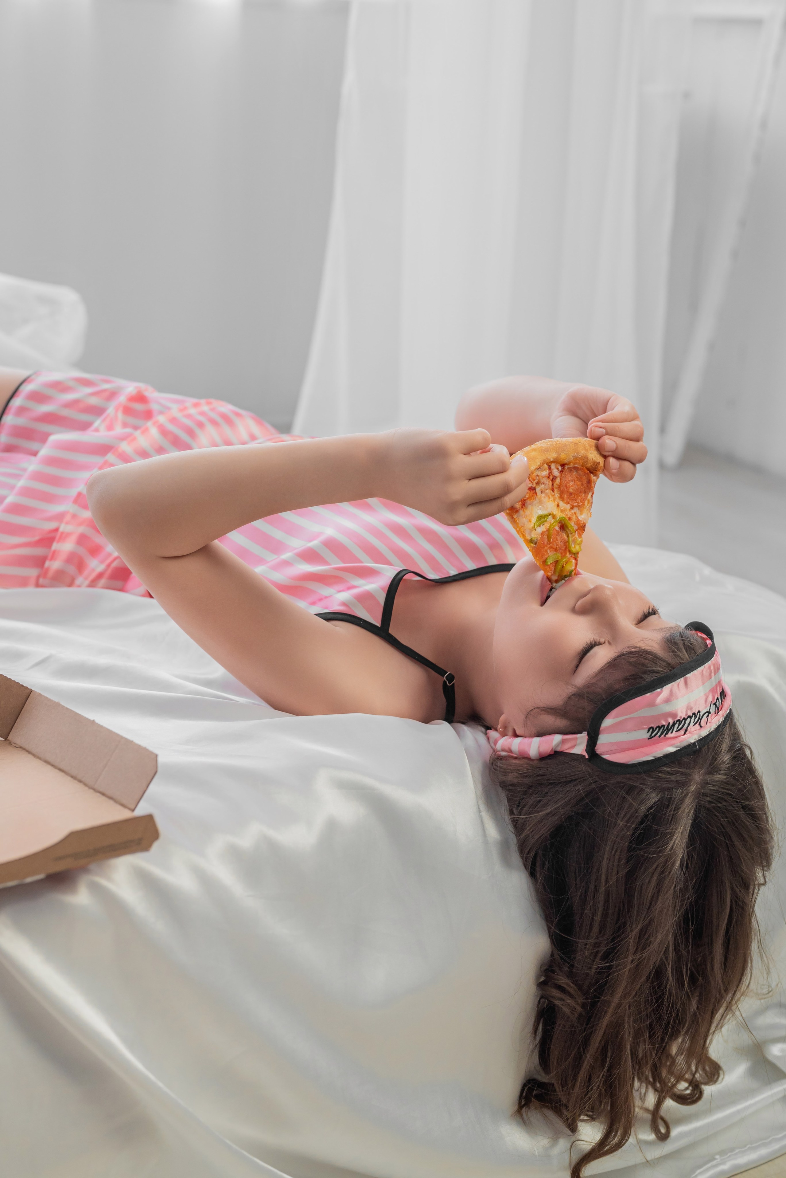 Гузель и Диана. Фотограф в городе Салават