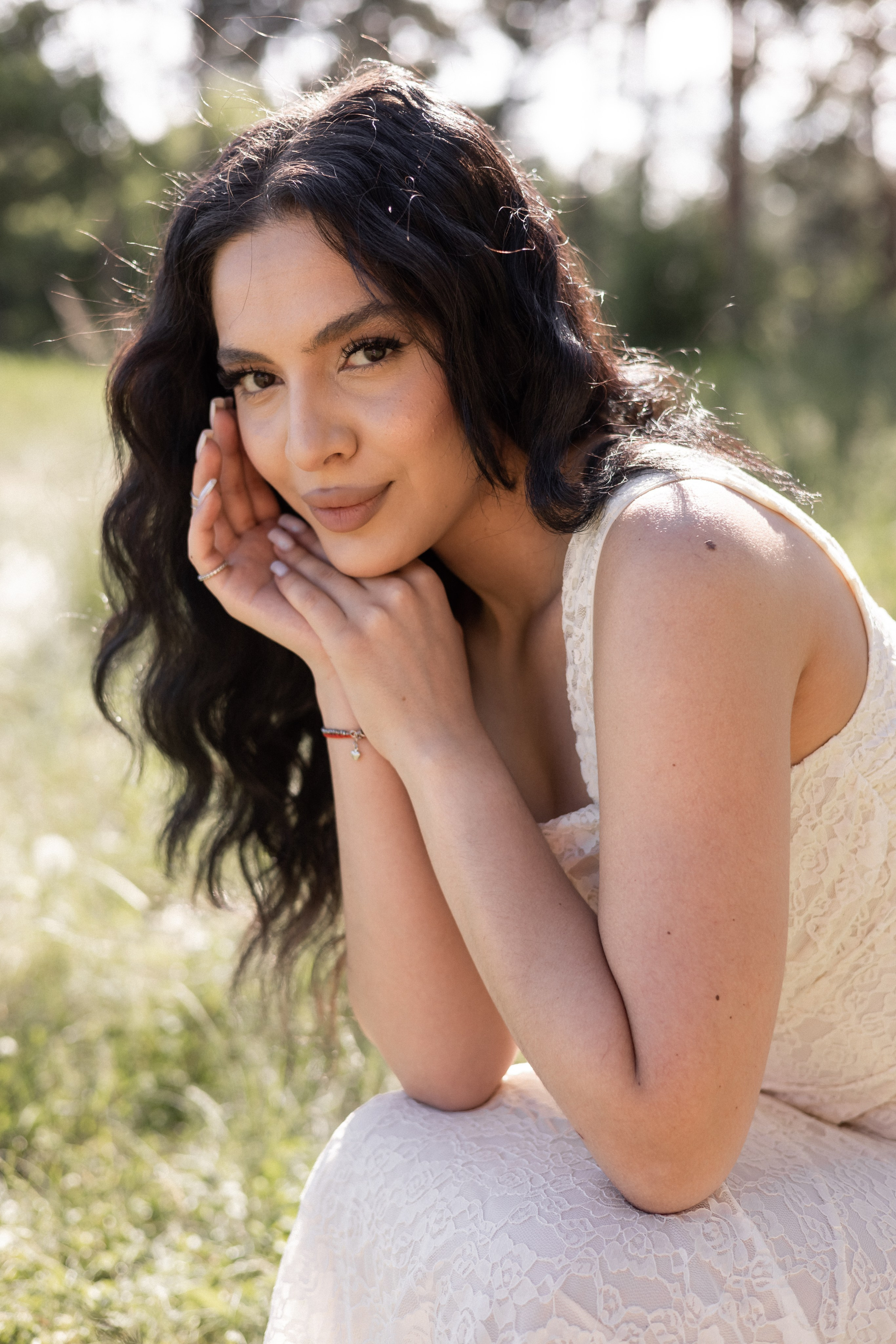 Анжелика. Фотограф в Челябинске Екатерина Насырова