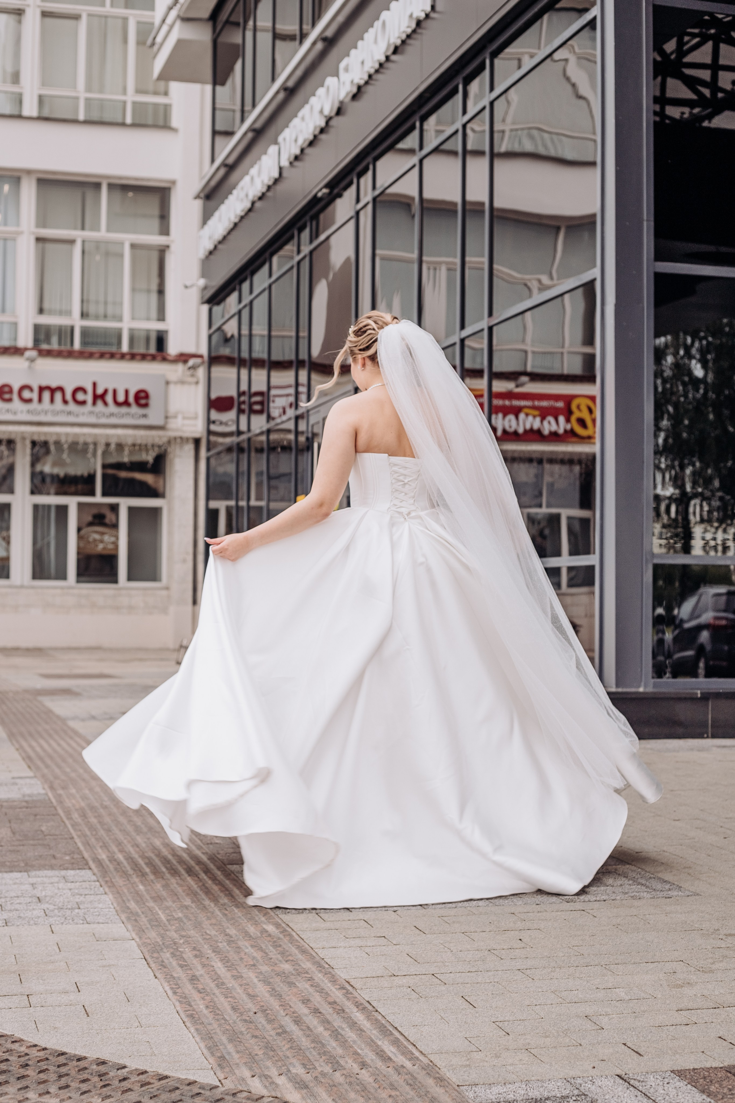 Диана + Артур. Свадебный и Семейный фотограф Маргарита Павлова