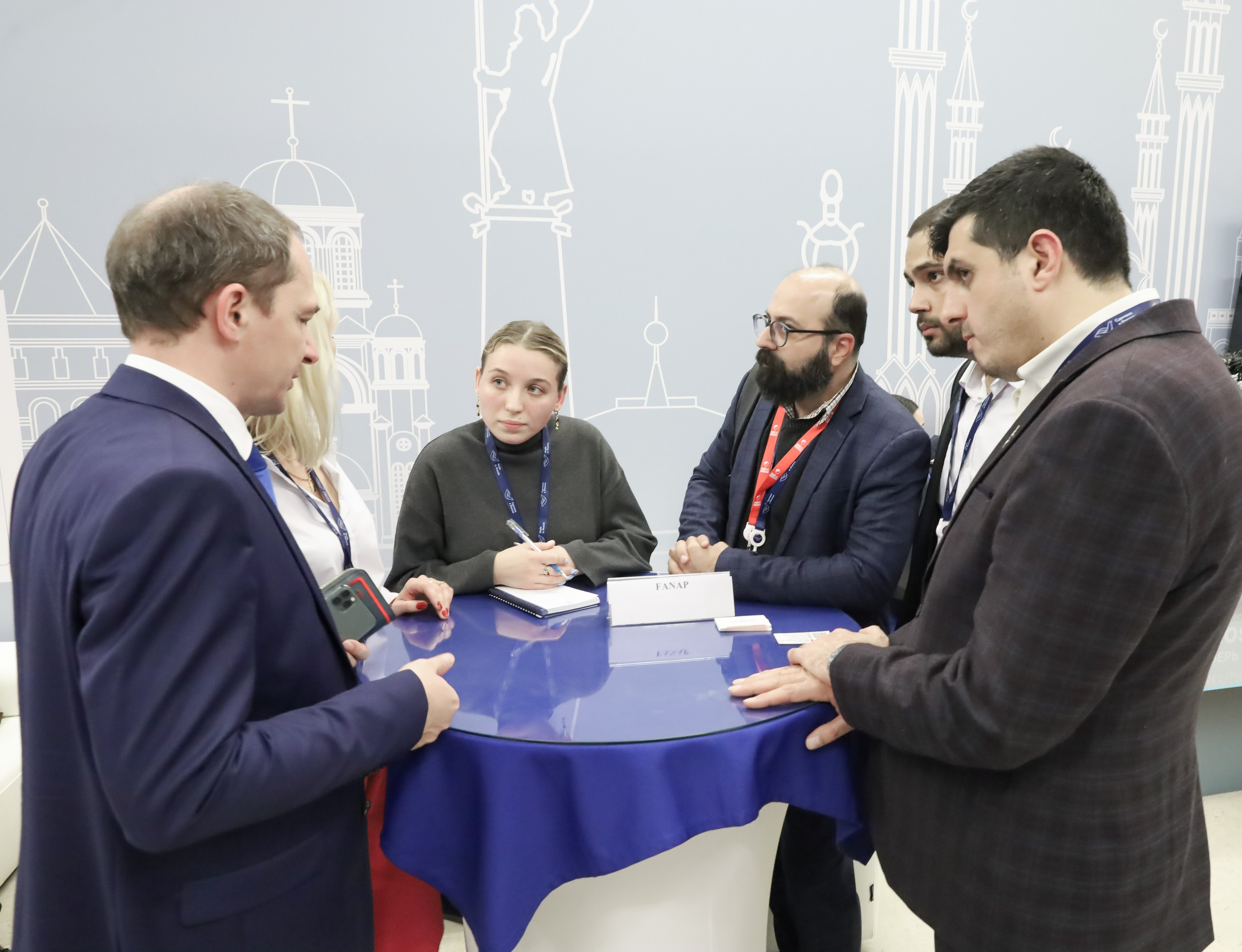 ФОРУМ «СДЕЛАНО В РОССИИ». Фотограф мероприятий Ирина Каширина