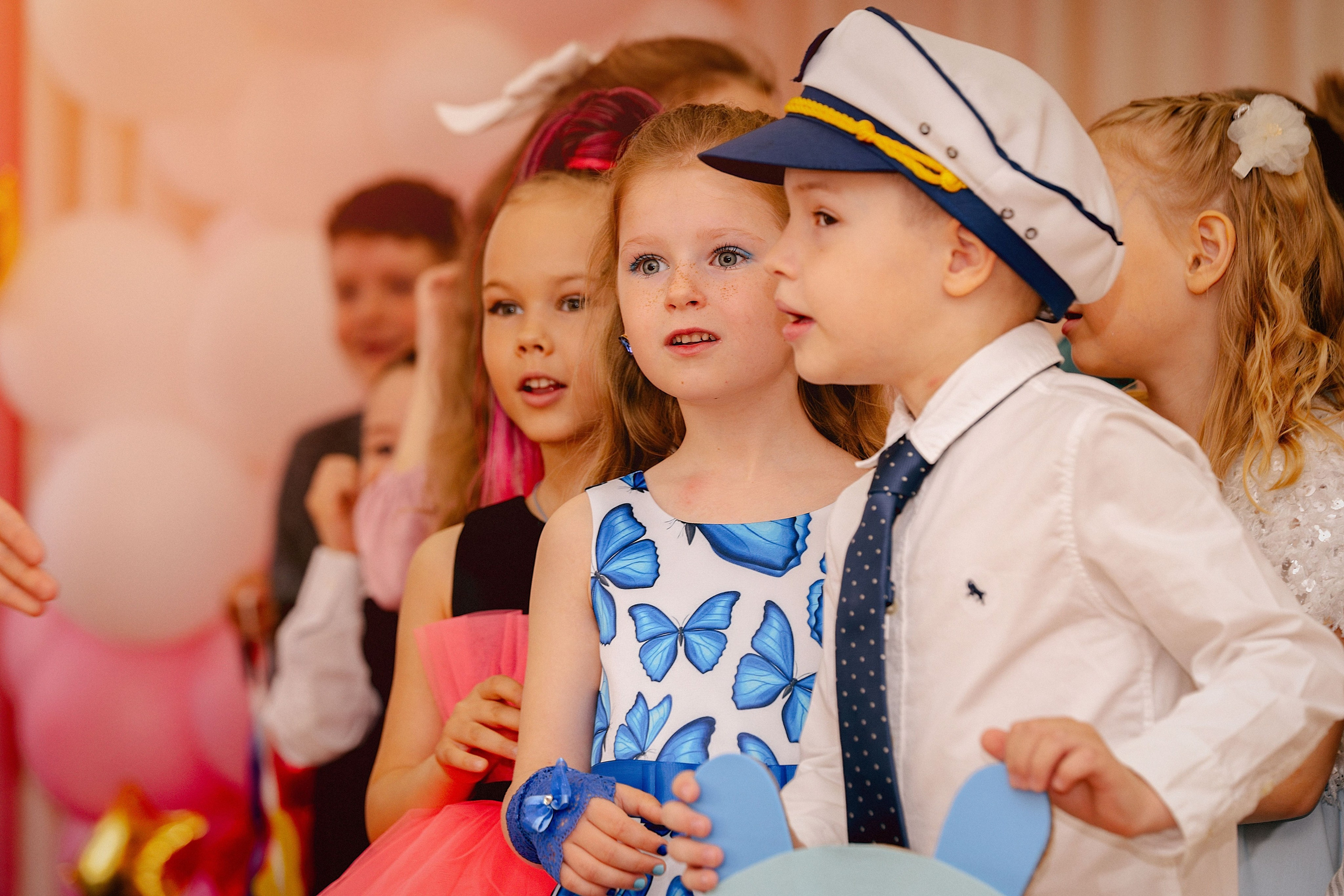 Дети. Сергей Глебов - фотограф