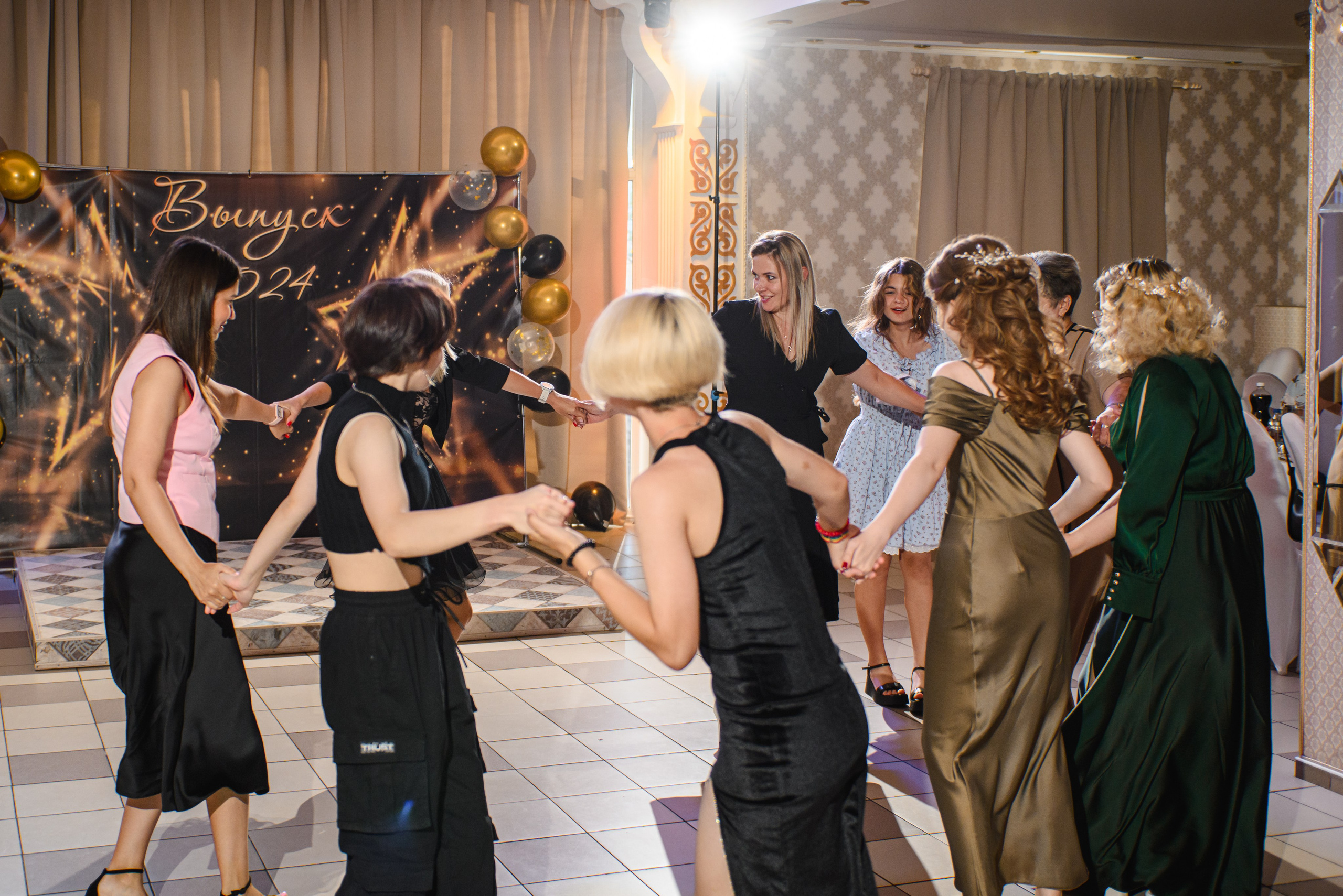 Выпускной | Нур-Султан. Семейный фотограф Саратов Маргарита Куликова