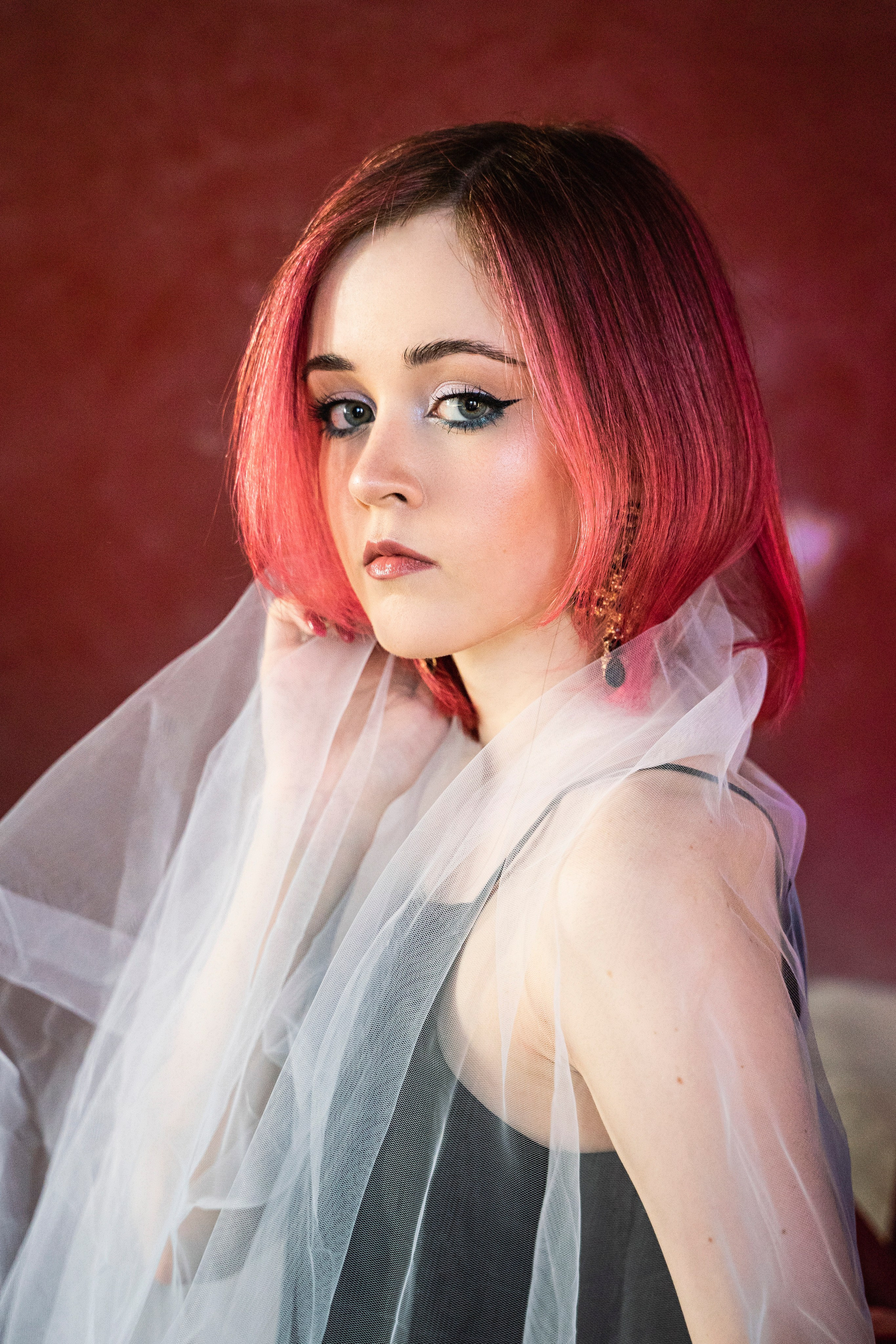 Студийные фотосессии. Танцевальный фотограф Анна Берзина, Санкт-Петербург