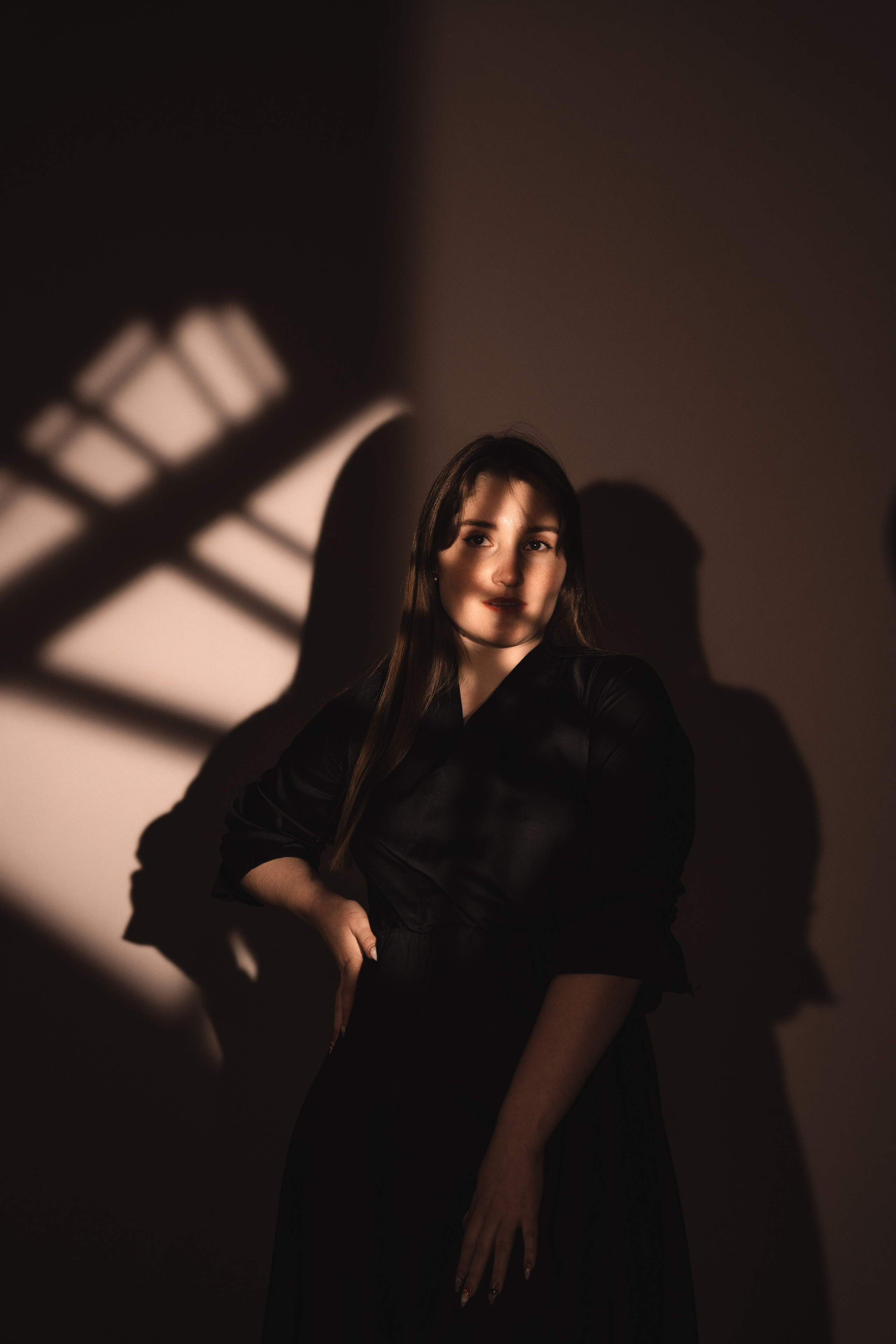 Татьяна. Фотограф в Ульяновске Александра Григоровских