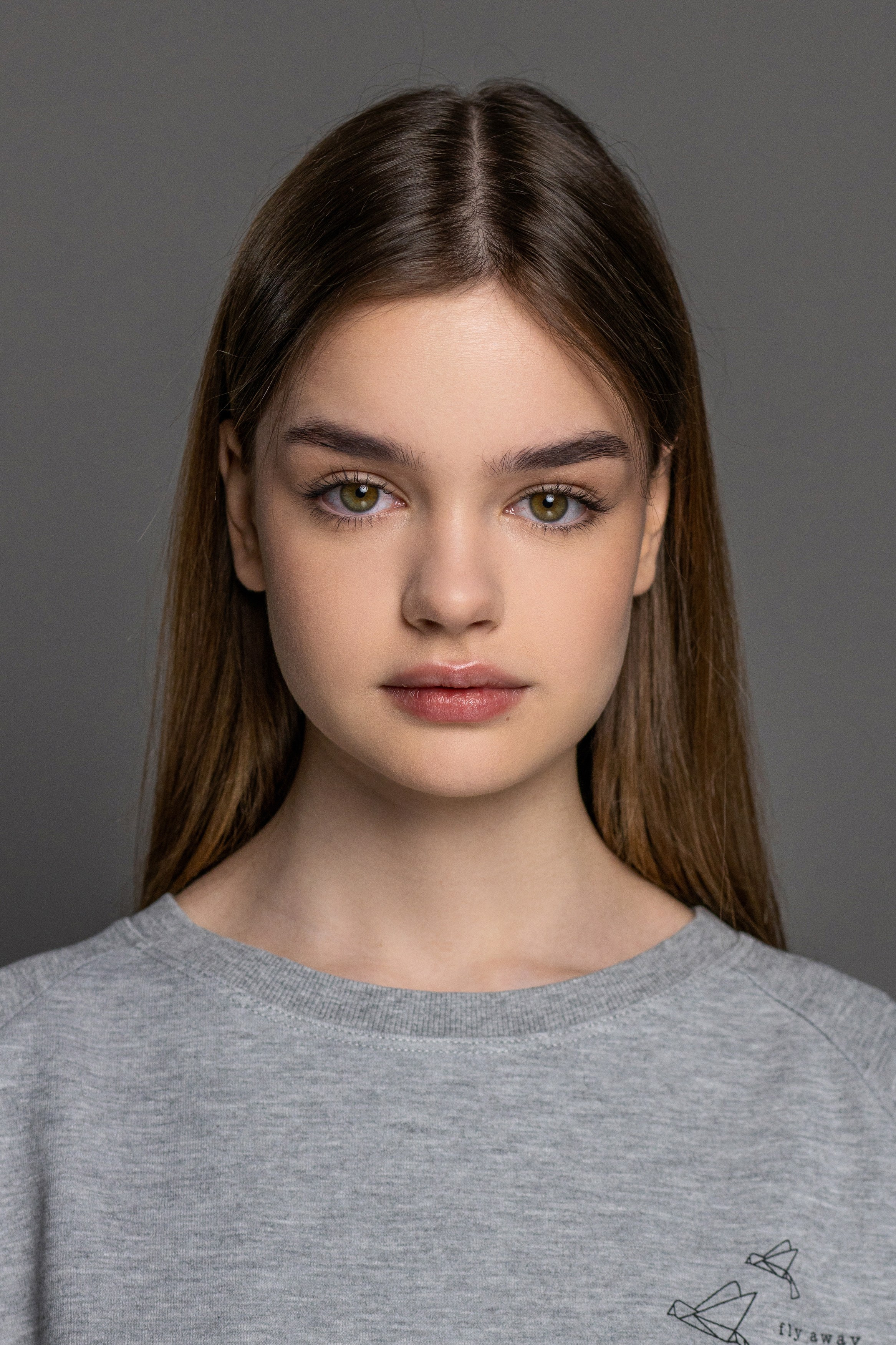 Саша О., актёрское портфолио. Татьяна Мирзоян