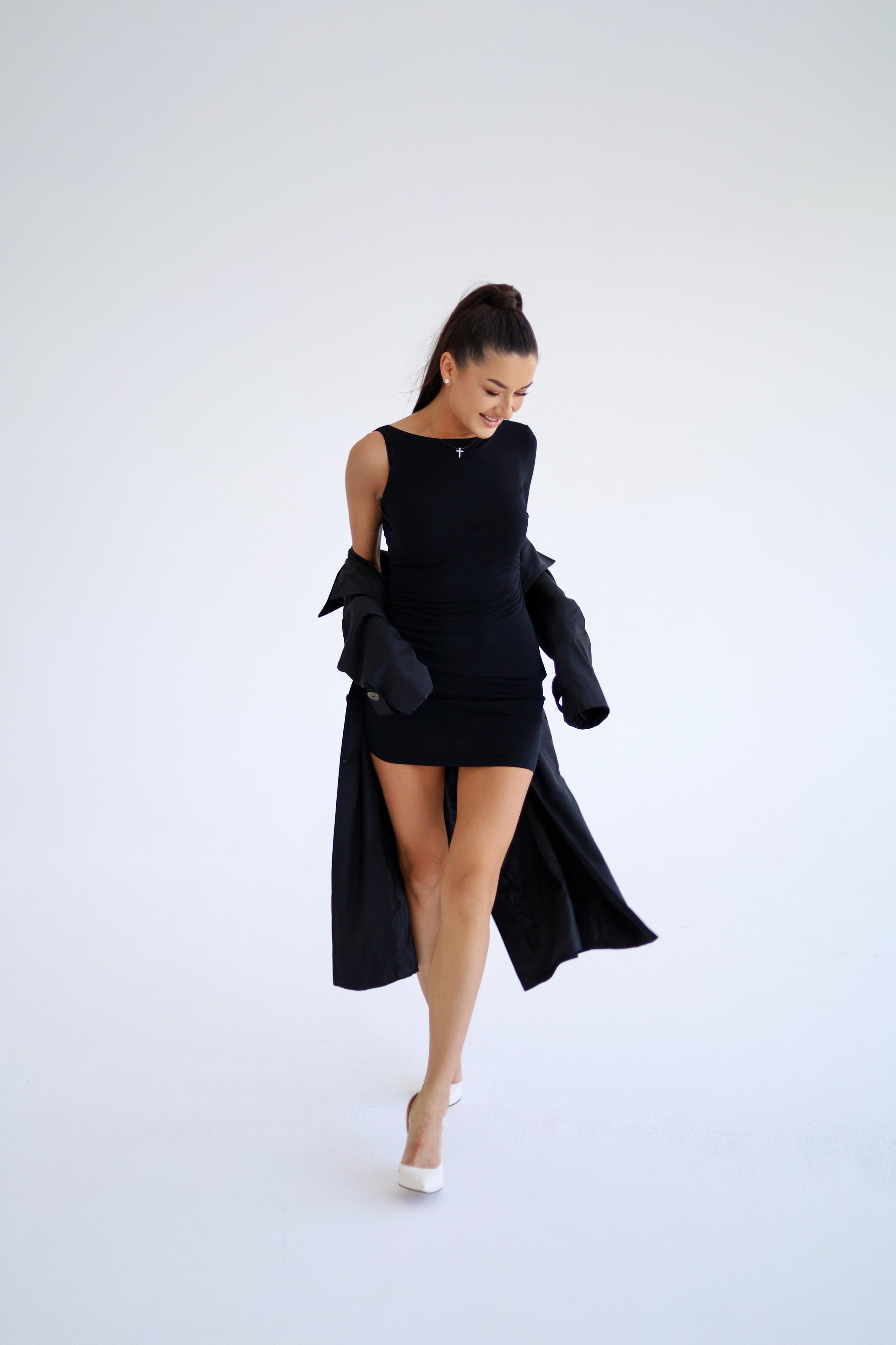 Анна. One Take Studio. Главная