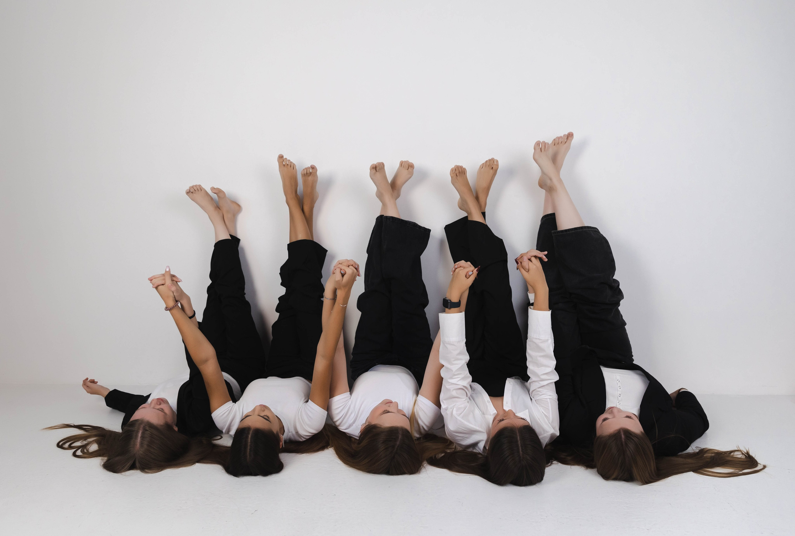 Подружки. Свадебный и семейный фотограф в Карелии