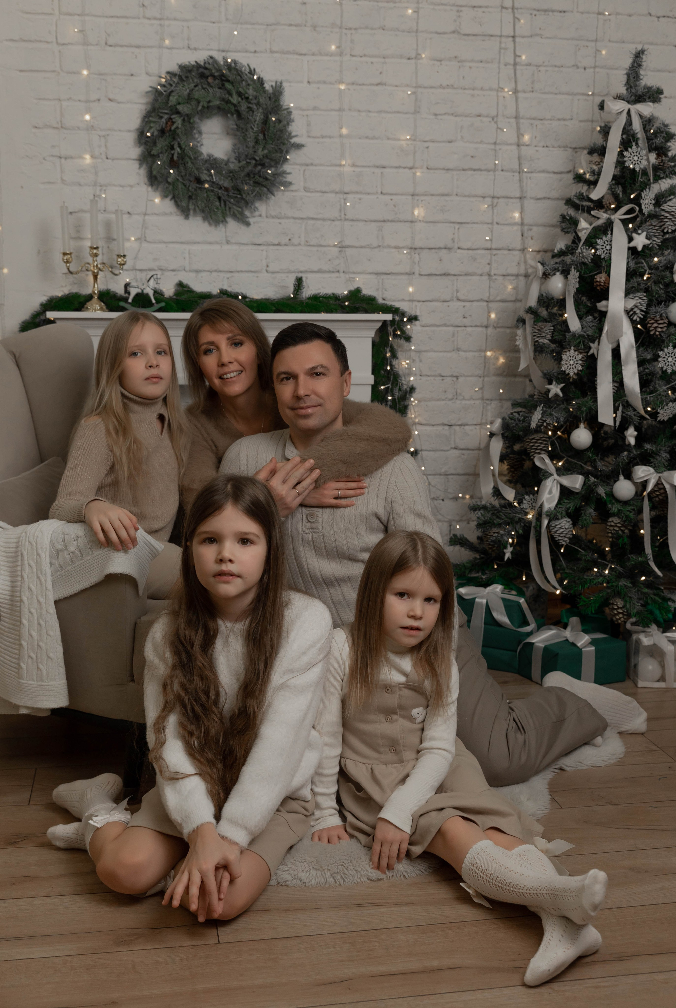 В преддверии волшебства. Свадебный и семейный фотограф в Карелии