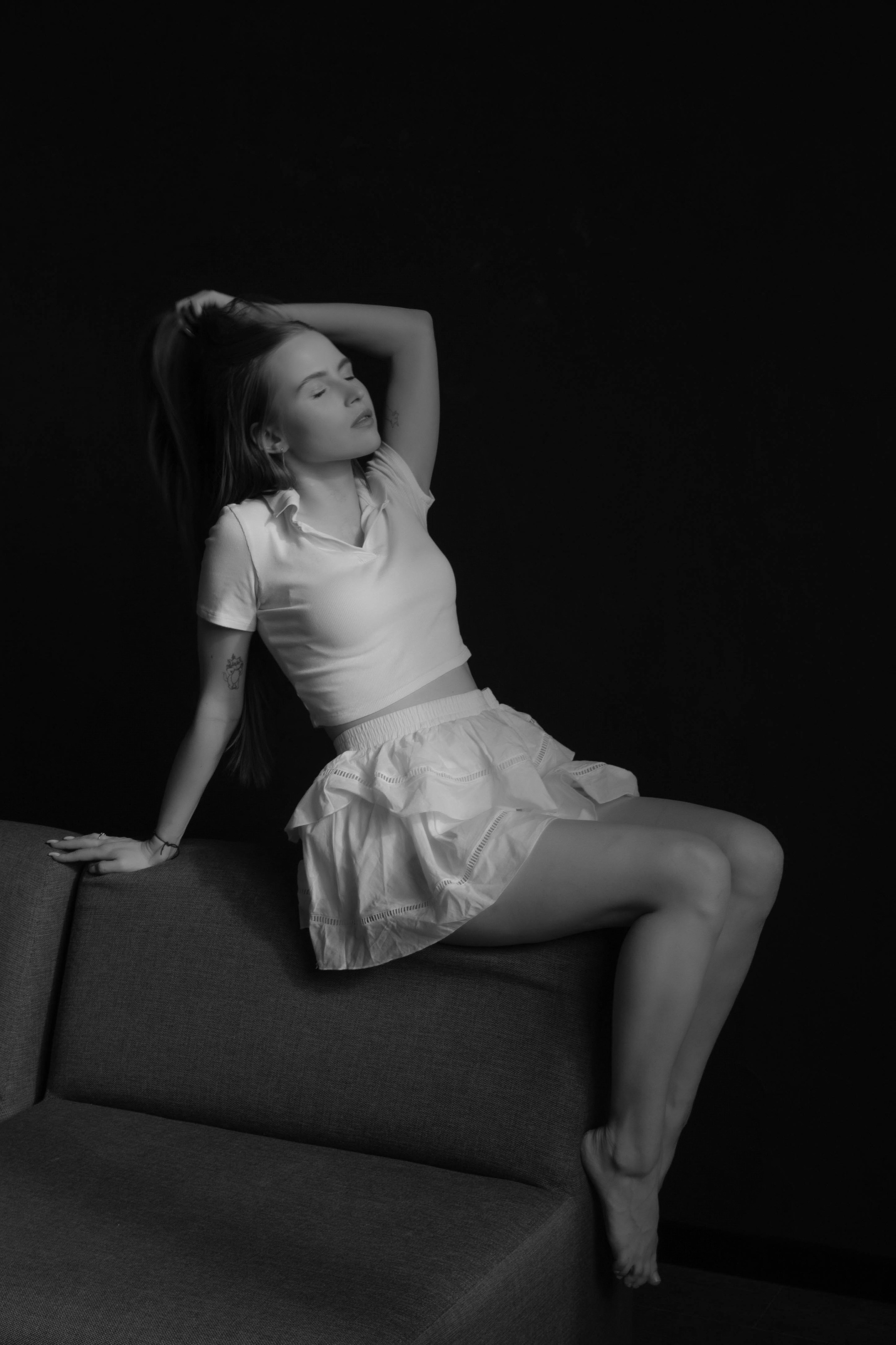 Ульяна. Свадебный и семейный фотограф в Карелии