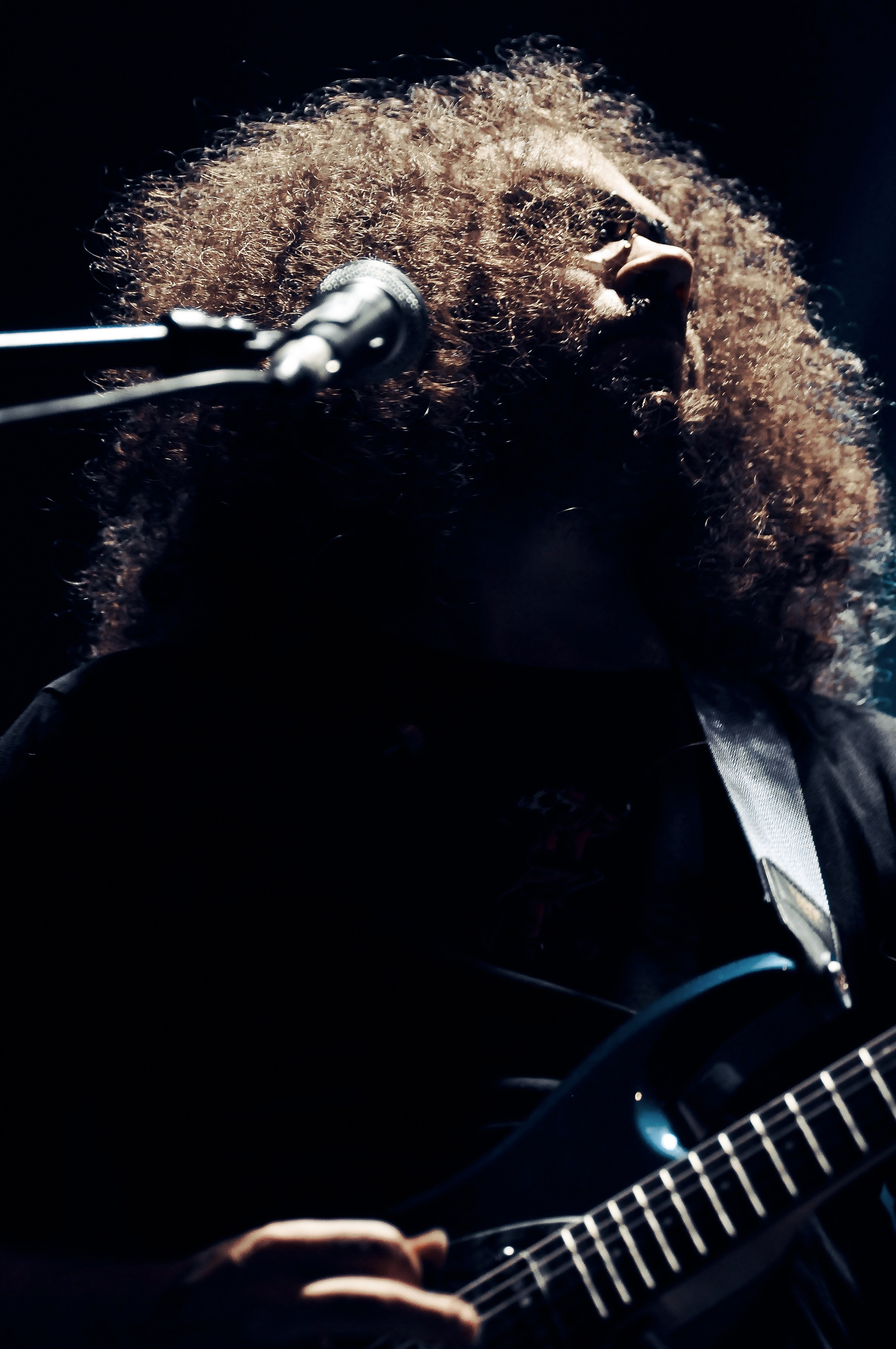 CONCERTS. Анна Ульянова