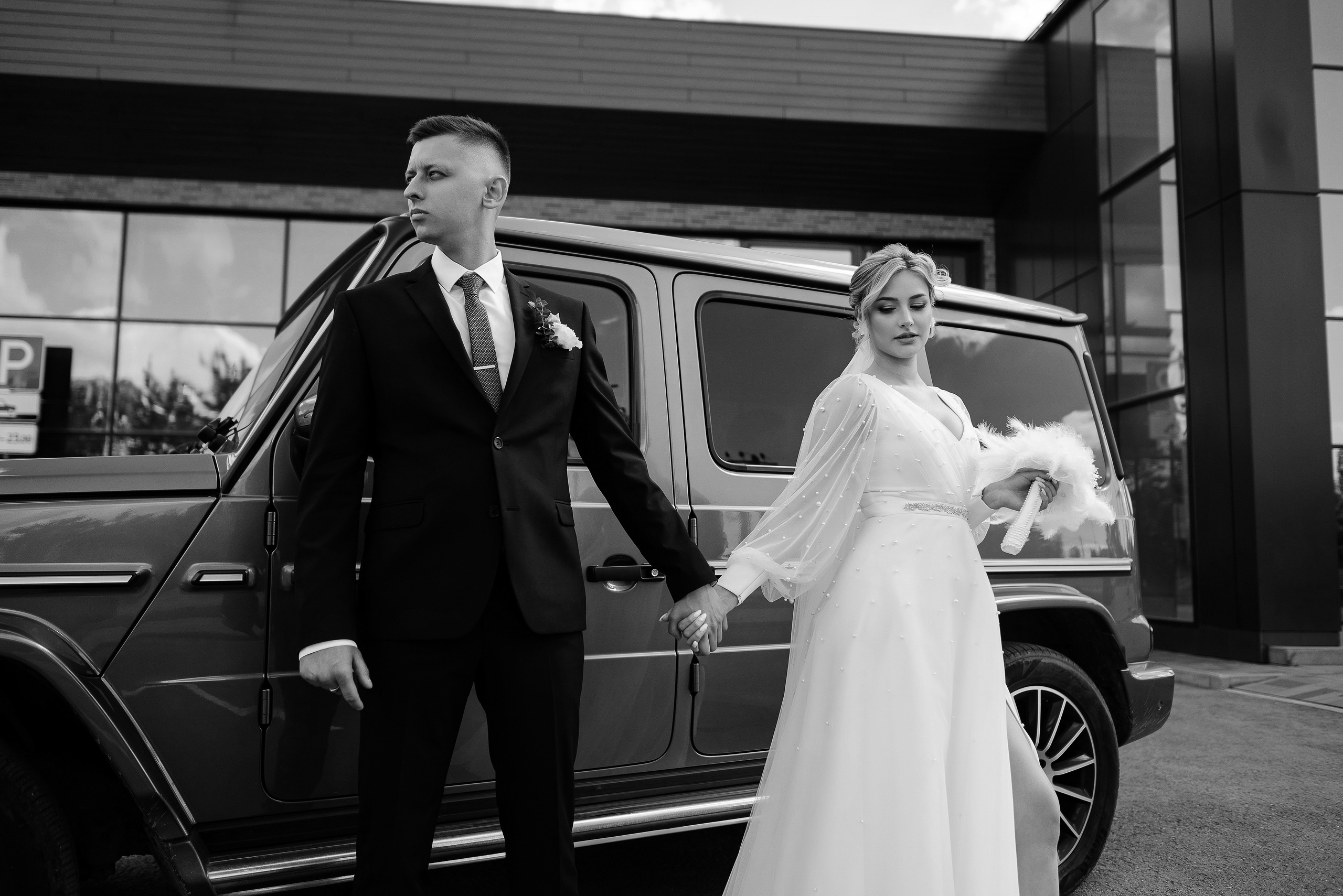 Свадьбы. Свадебный и портретный фотограф в Липецке Юлия Свит