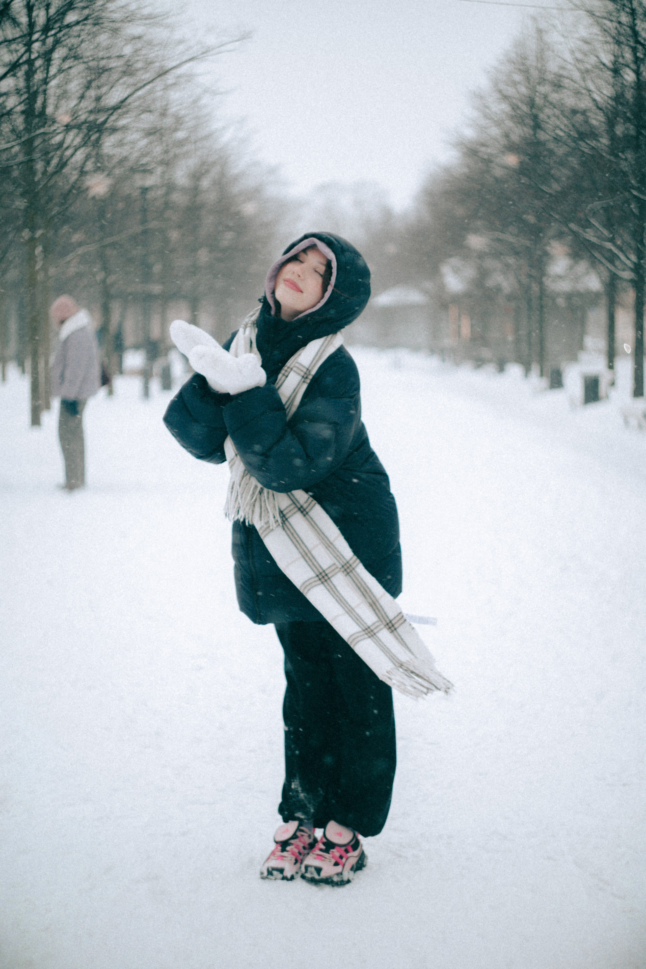 Портреты. Ph___tina