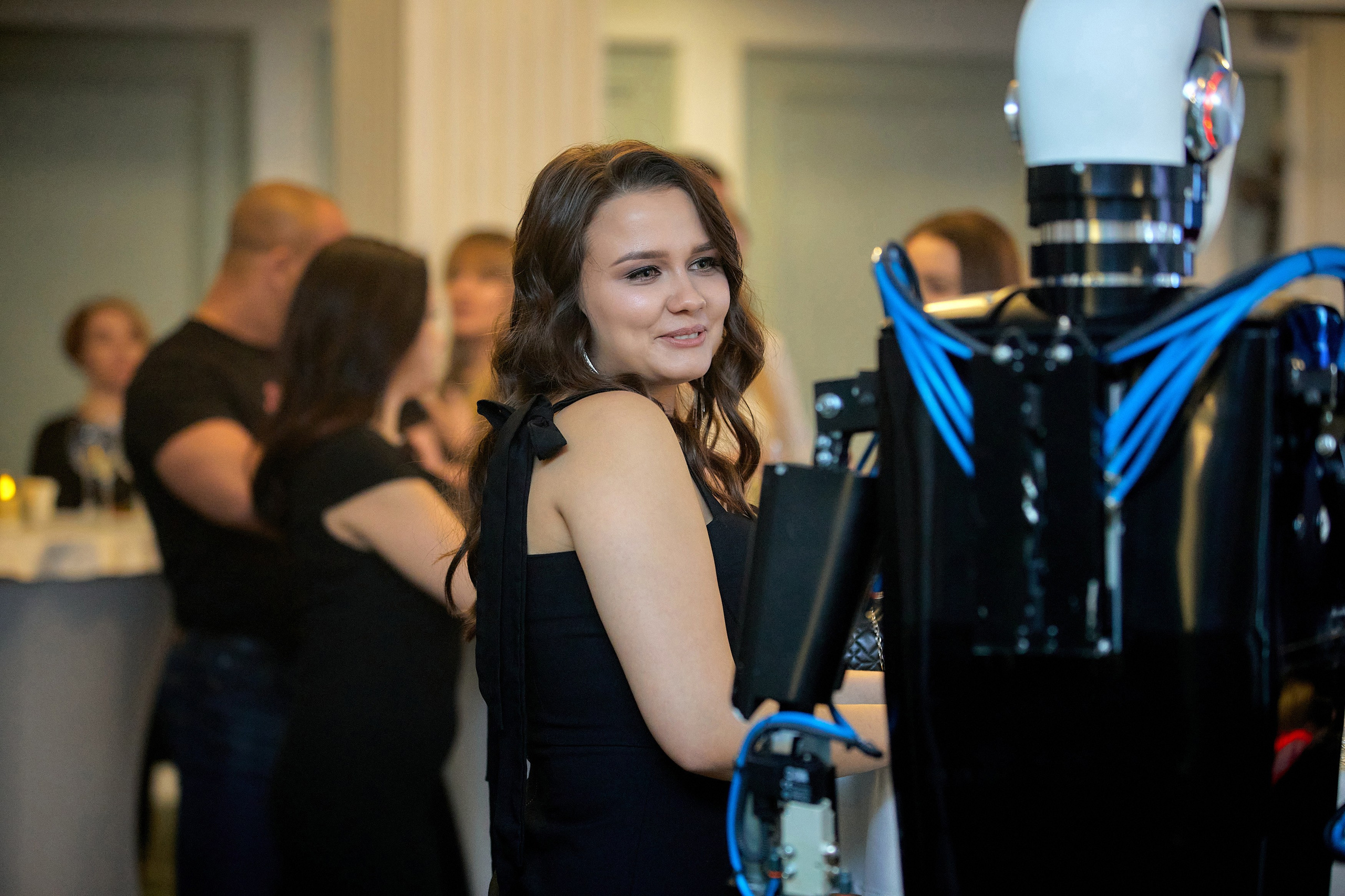 Корпоративные мероприятия. Галина Шабурова, фотограф в Челябинске