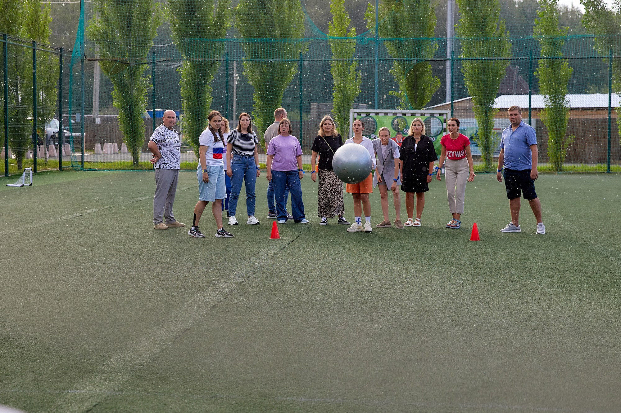 Корпоративные мероприятия. Галина Шабурова, фотограф в Челябинске