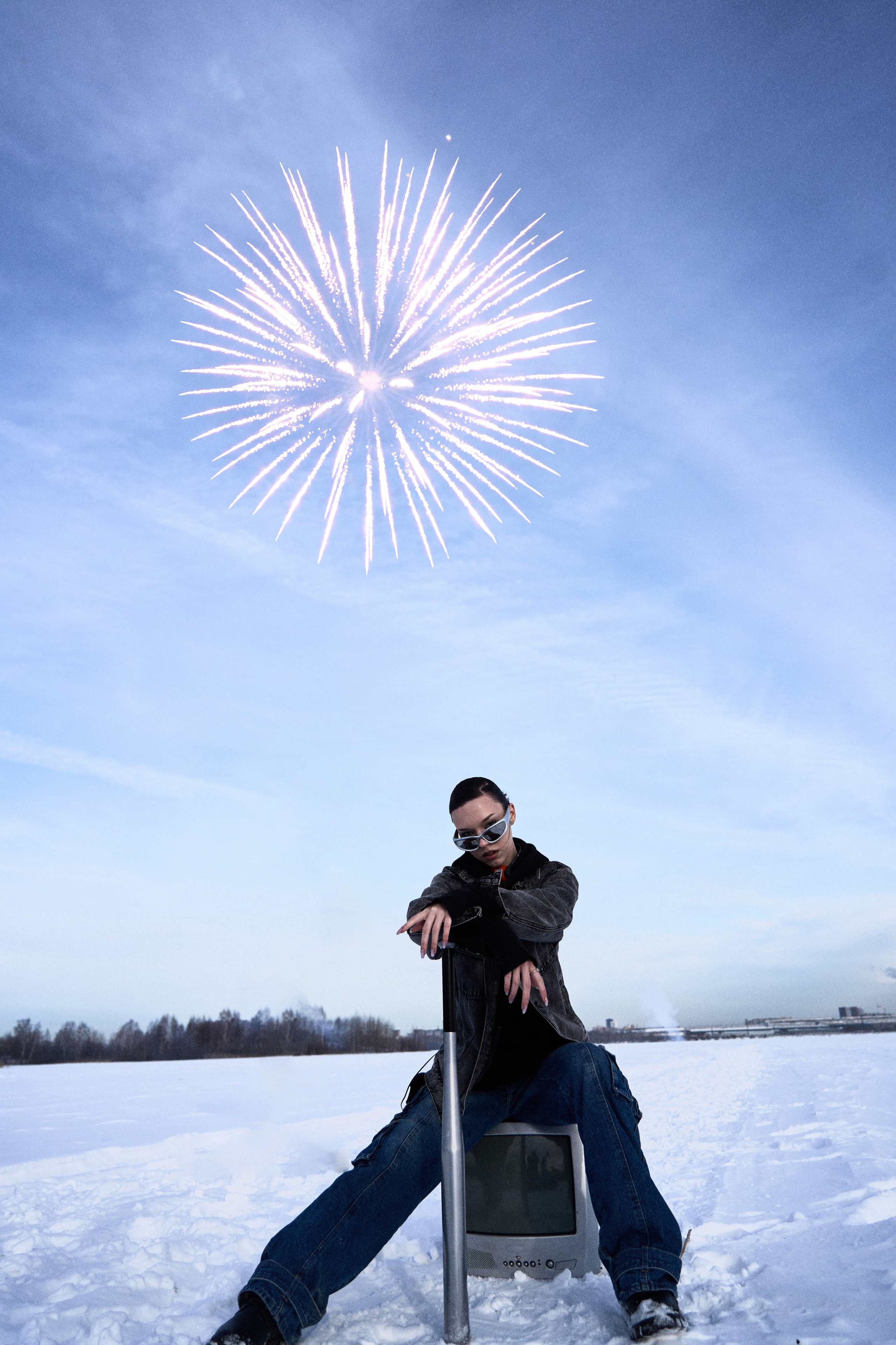 Саша. Репортажный фотограф мероприятий и концертов в Екатеринбурге