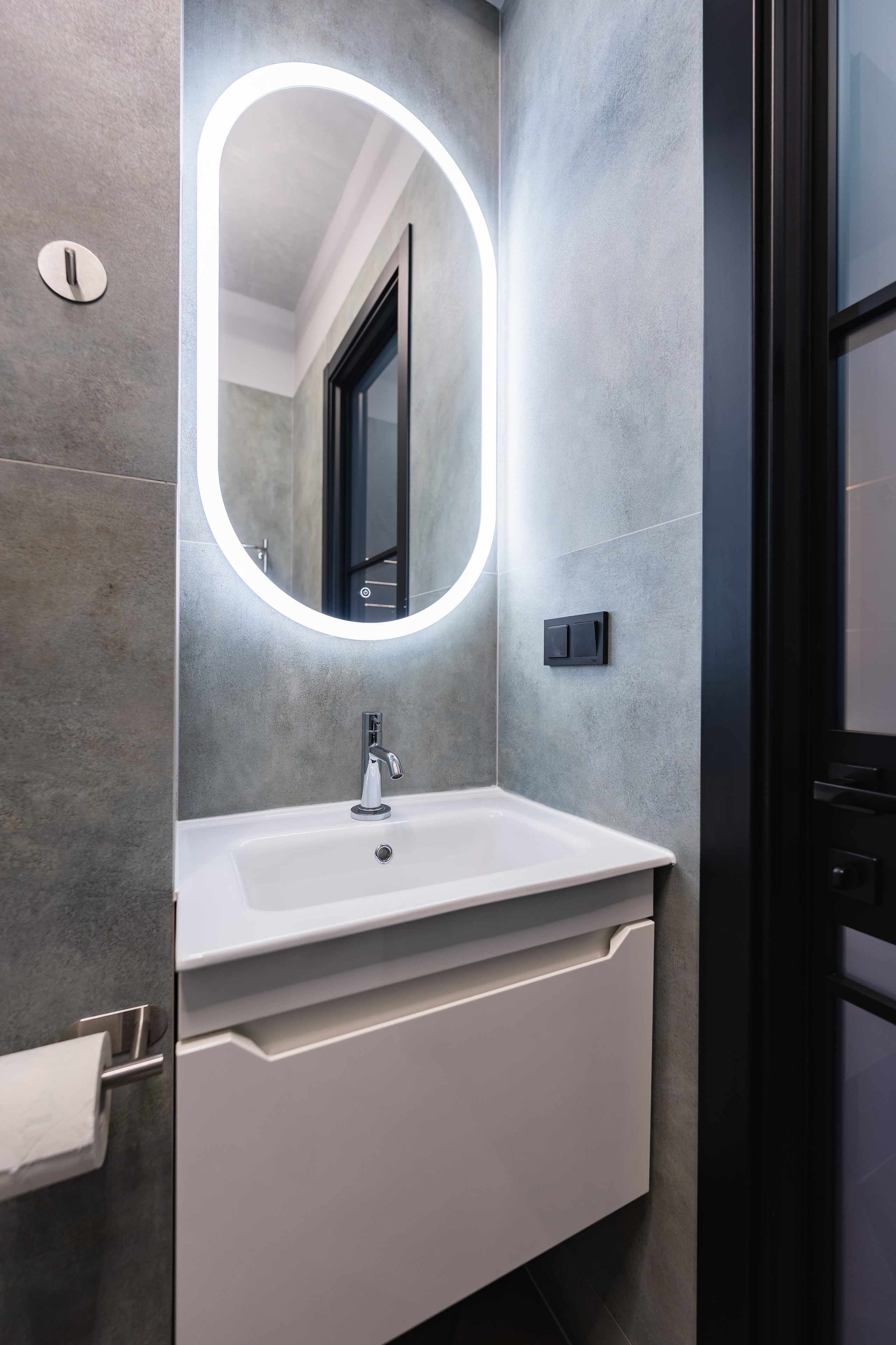 NEO APARTAMENT. Главная