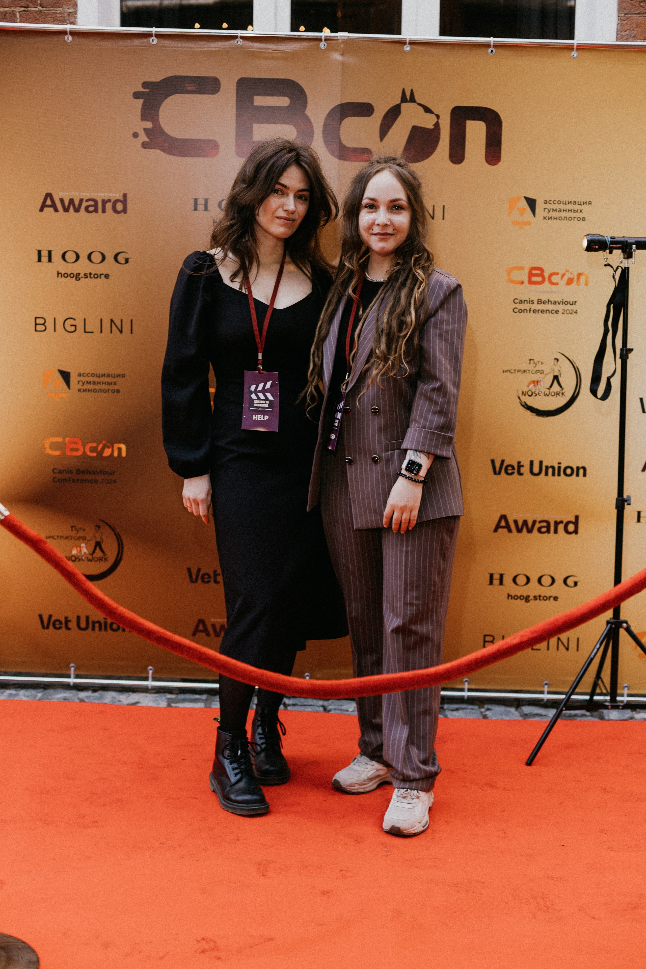 CBcon. Фотограф анималист в Москве Майорова Евгения