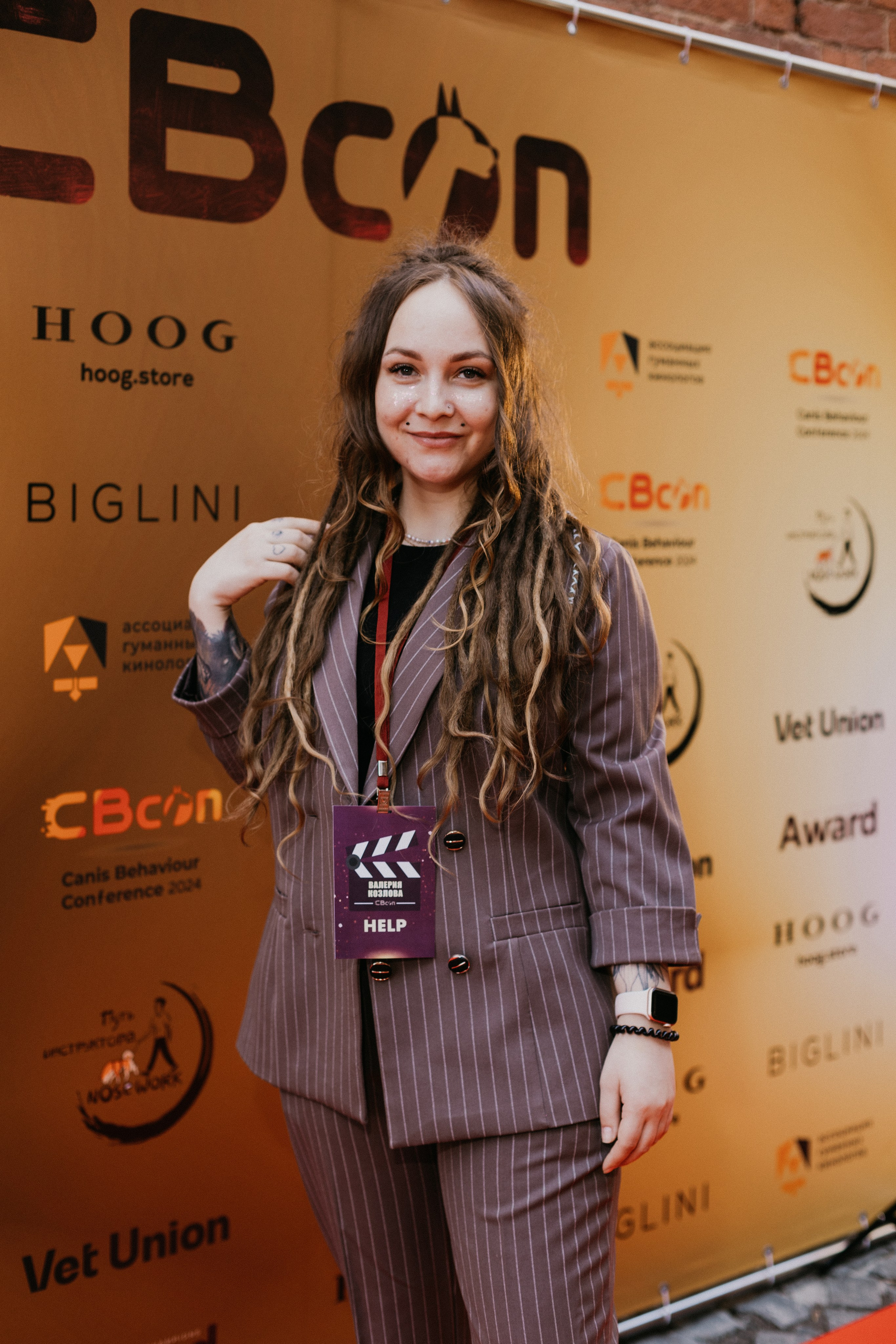 CBcon. Фотограф анималист в Москве Майорова Евгения