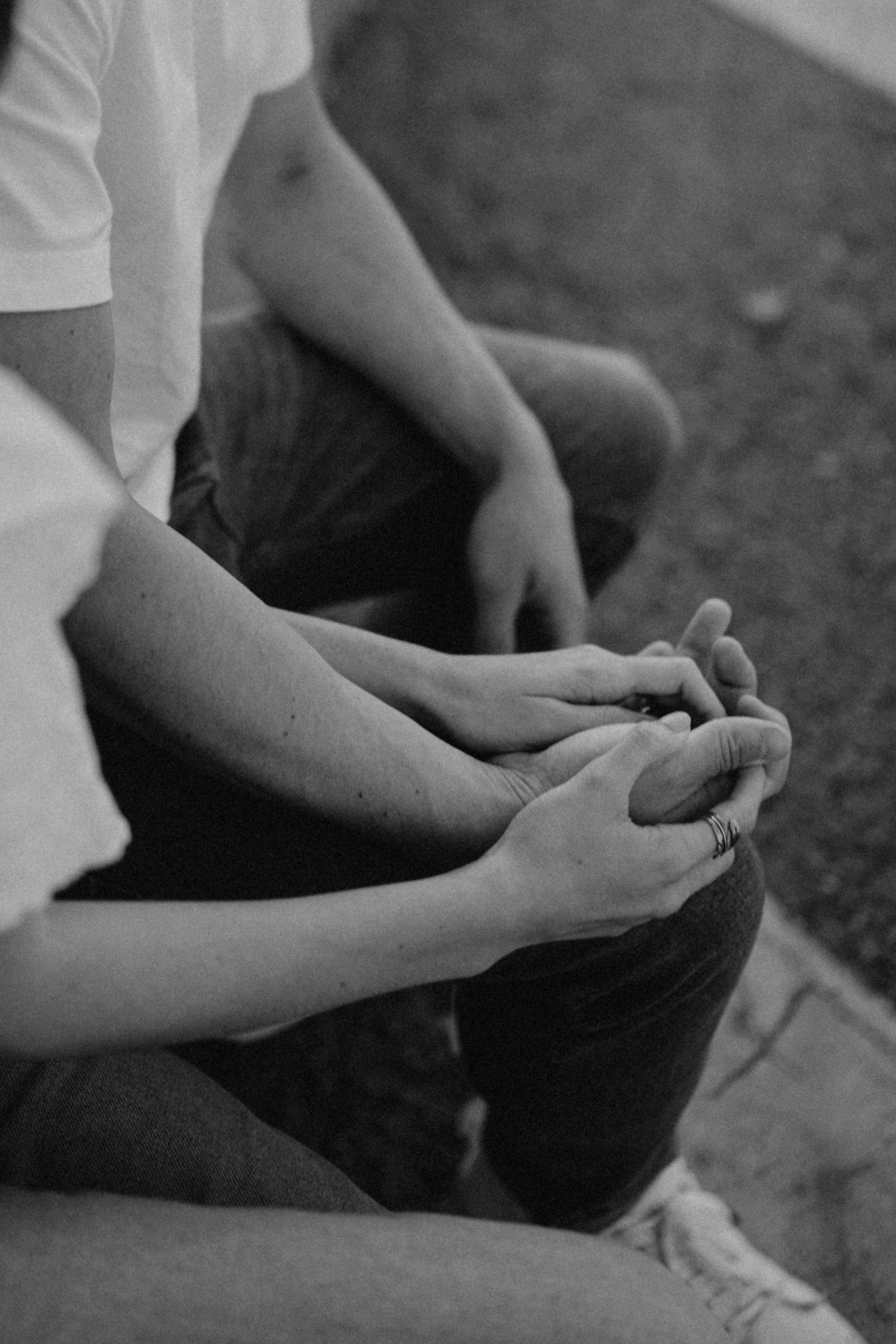 Маша & Дима. Свадебный и семейный фотограф в Москве Ксения Шведова