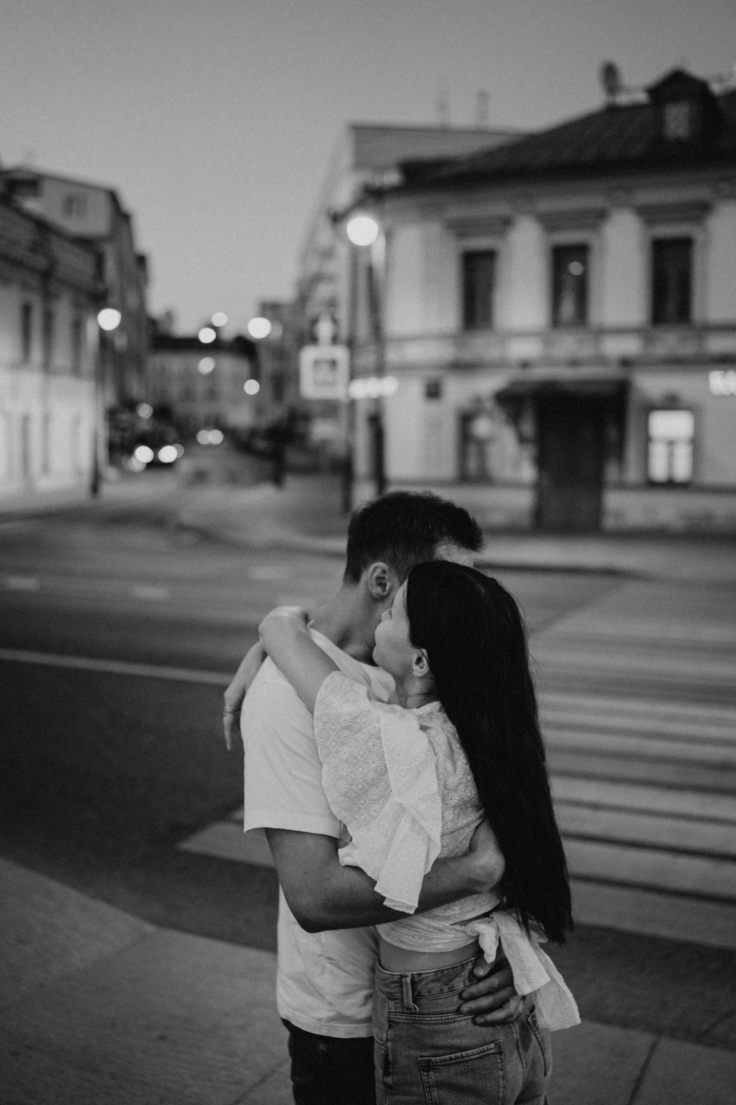 Маша & Дима. Свадебный и семейный фотограф в Москве Ксения Шведова