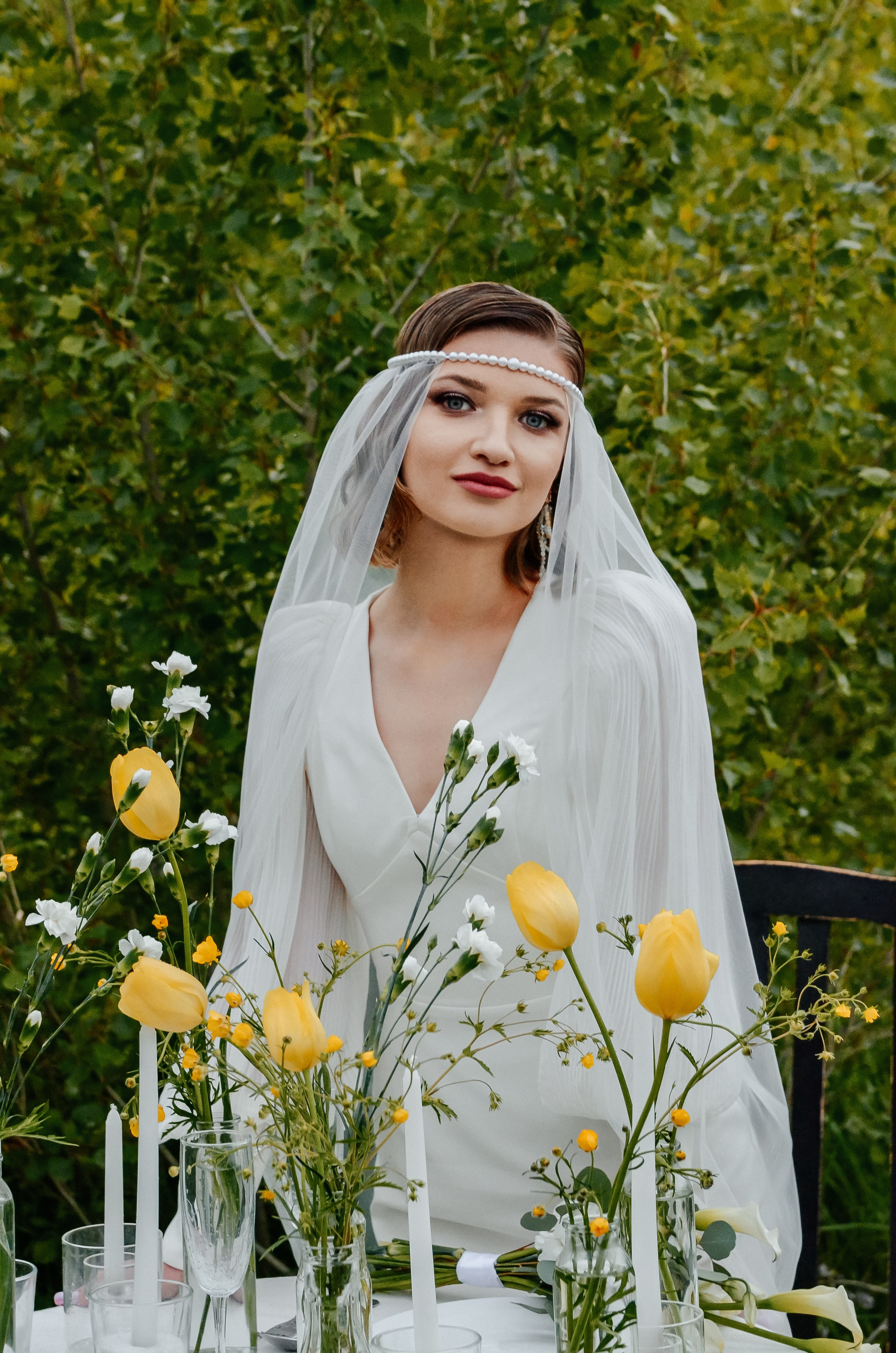 CREATE YOUR LOVE 2. Фотограф