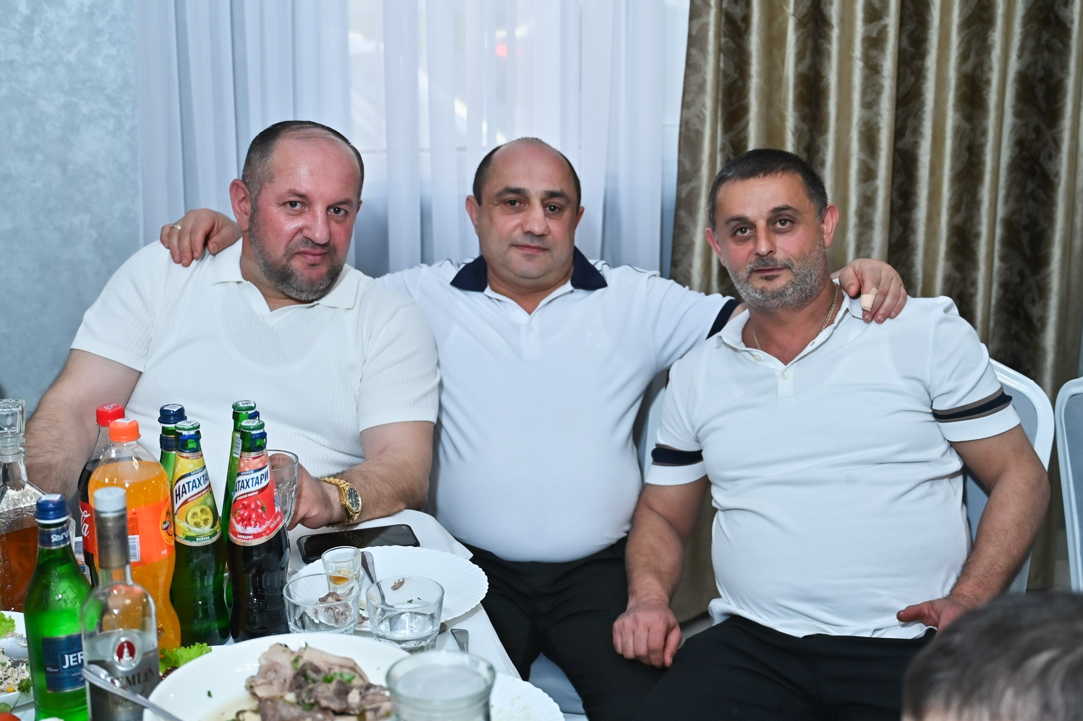 Ладо 30 лет. Репортажный и свадебный фотограф в Липецке Иван Первойкин