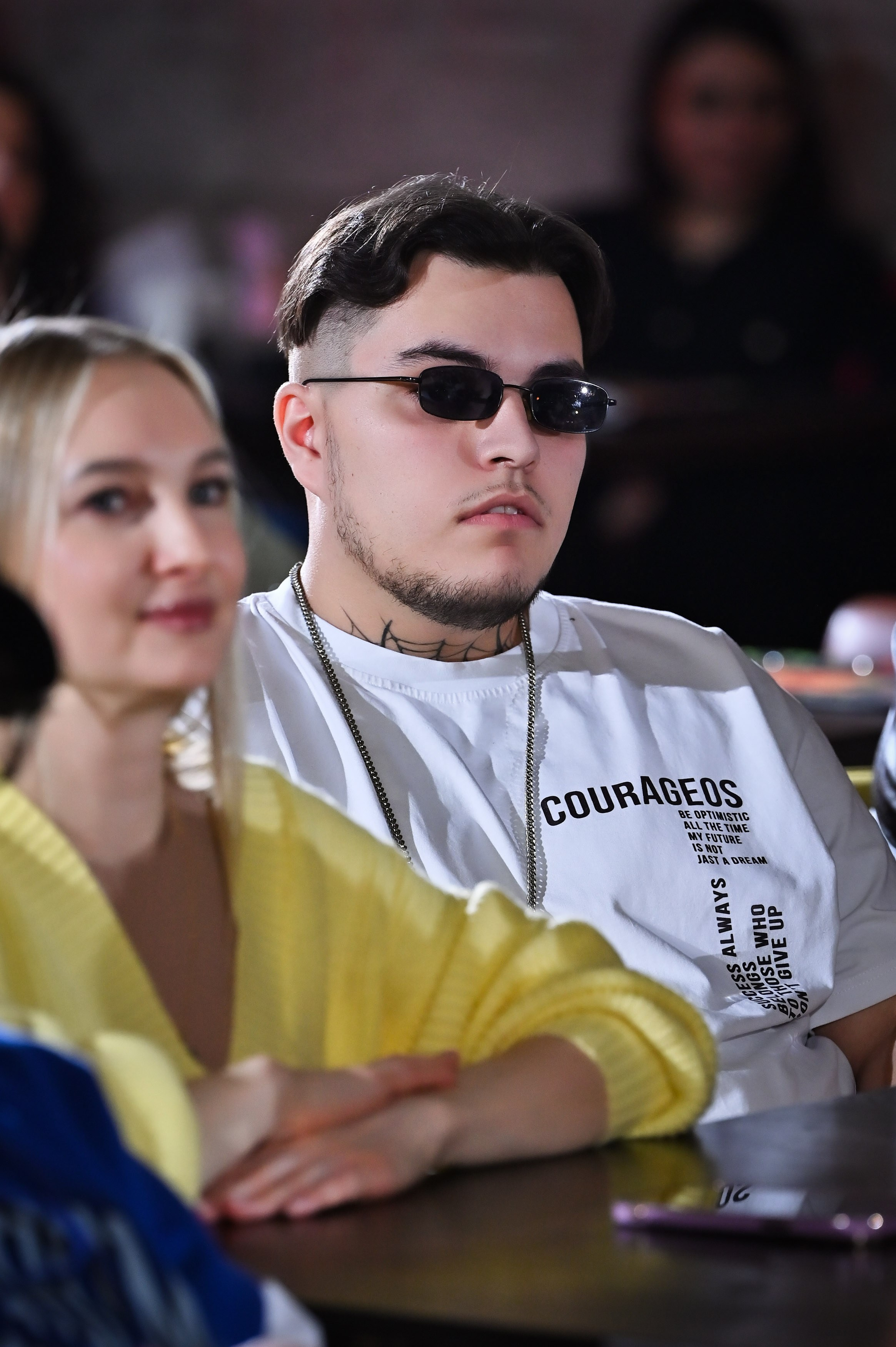 MERCEN Стендап. Репортажный и свадебный фотограф в Липецке Иван Первойкин