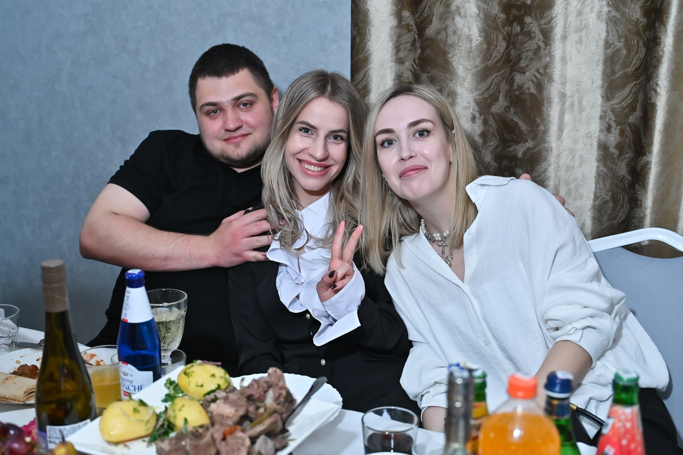 Ладо 30 лет. Репортажный и свадебный фотограф в Липецке Иван Первойкин