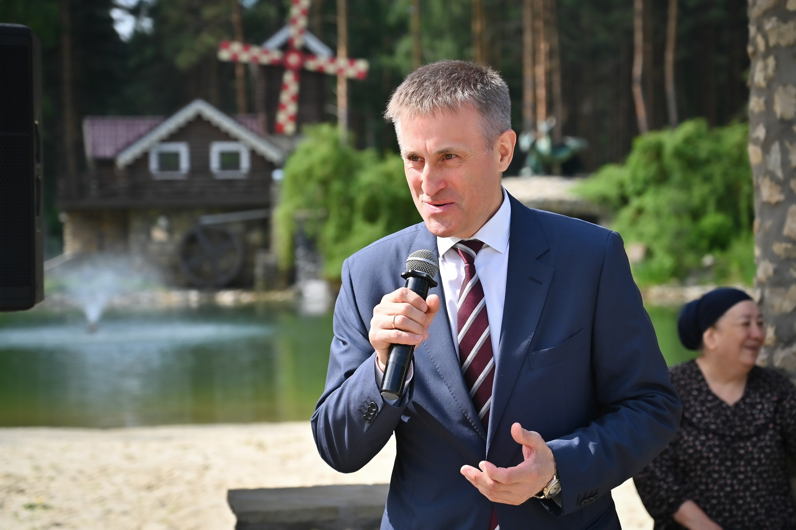 Тамбов, 78 лет компании «ТАКФ». Репортажный и свадебный фотограф в Липецке Иван Первойкин