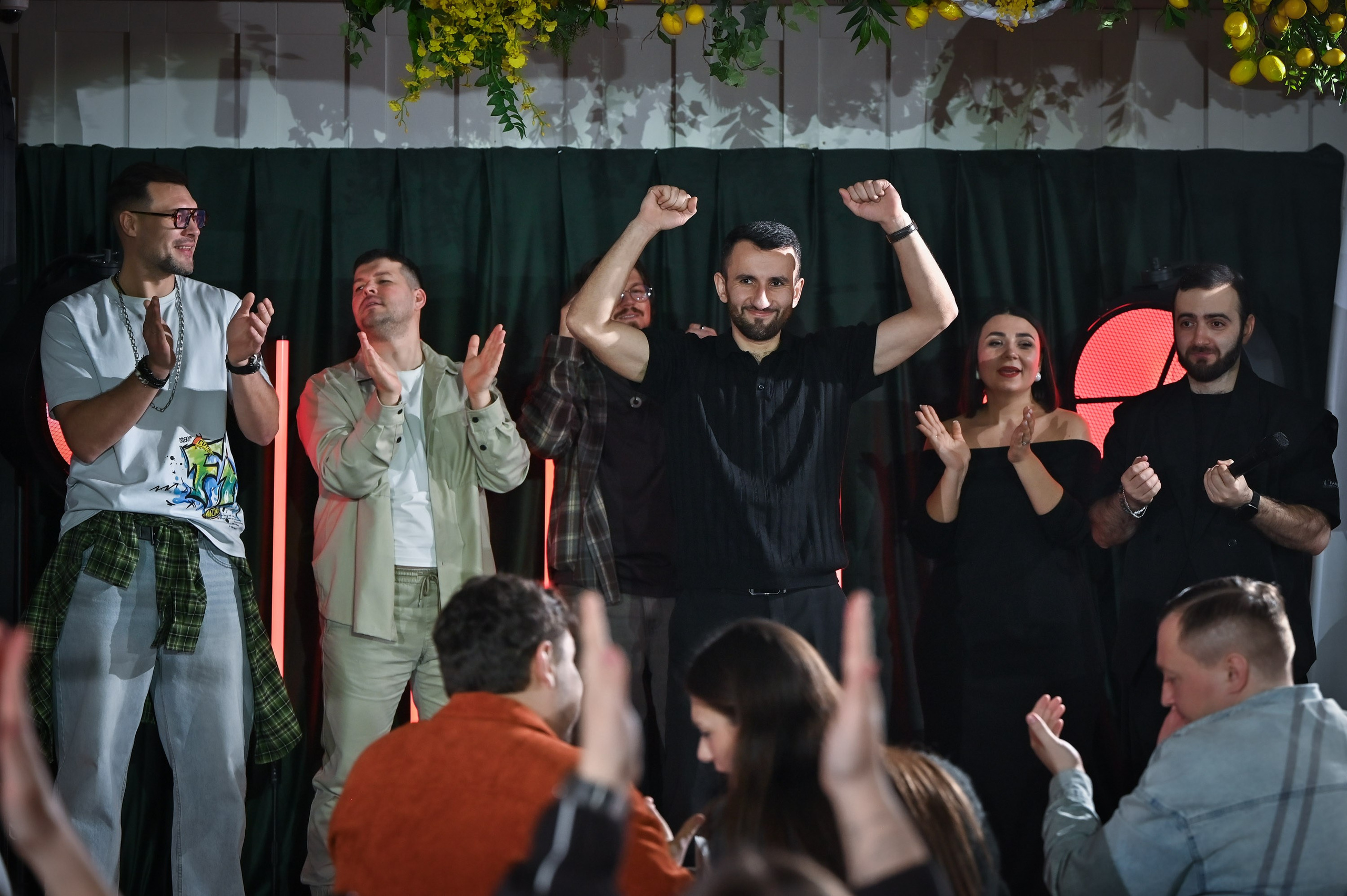 ФОТО. Репортажный и свадебный фотограф в Липецке Иван Первойкин