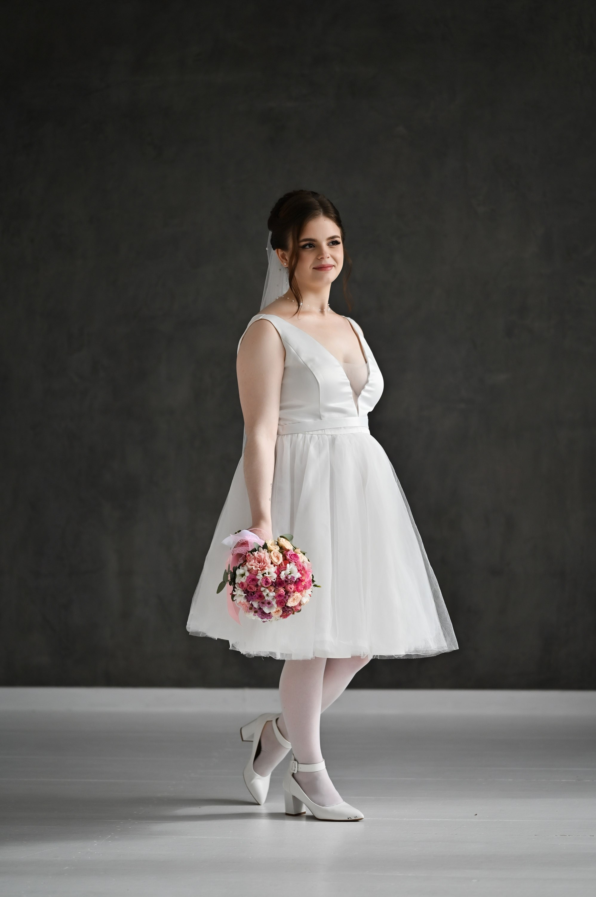 Александр и Дарья. Репортажный и свадебный фотограф в Липецке Иван Первойкин