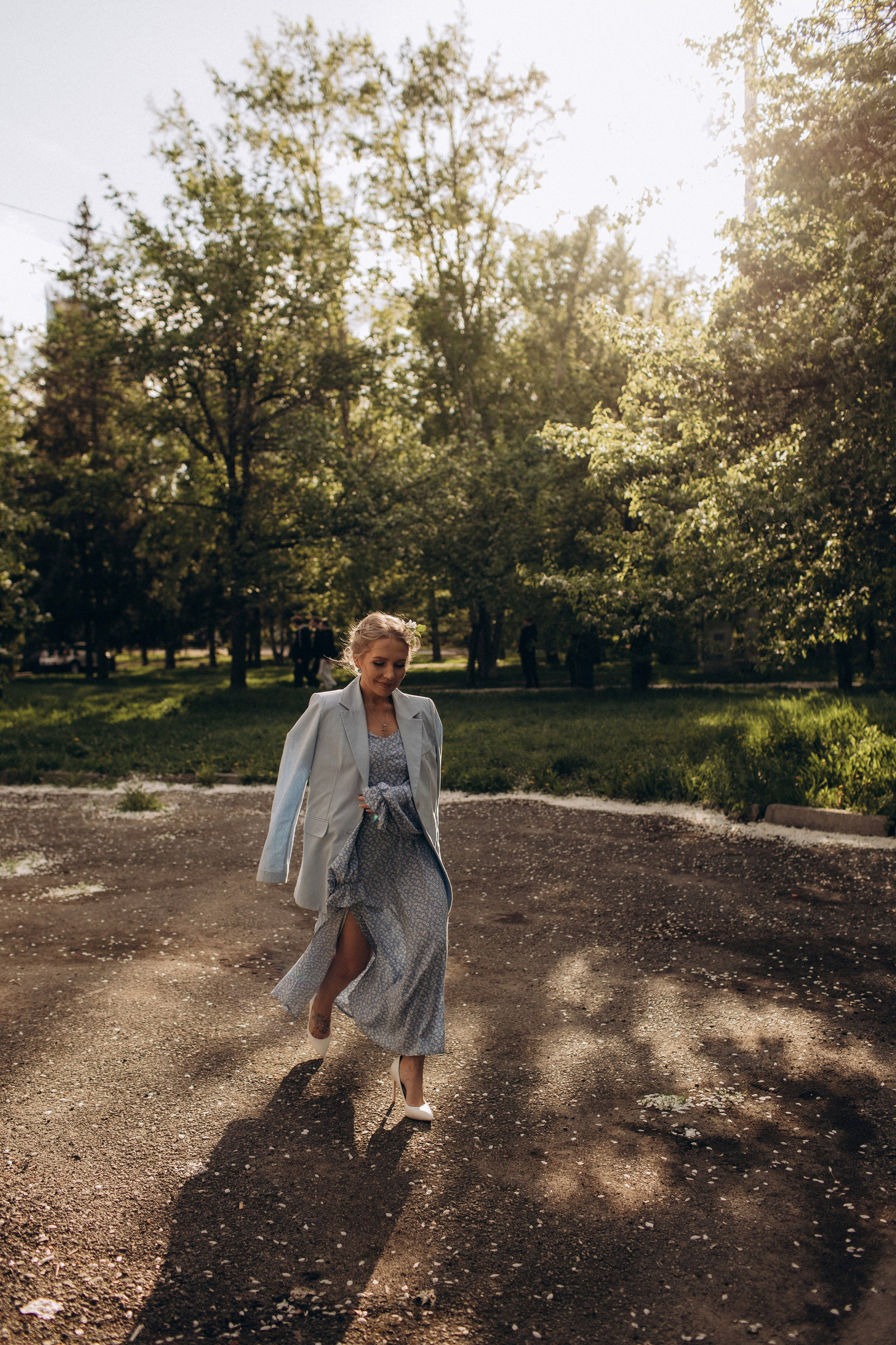 Ирина. Семейная съемка — это красивый способ признаться своей семье в любви